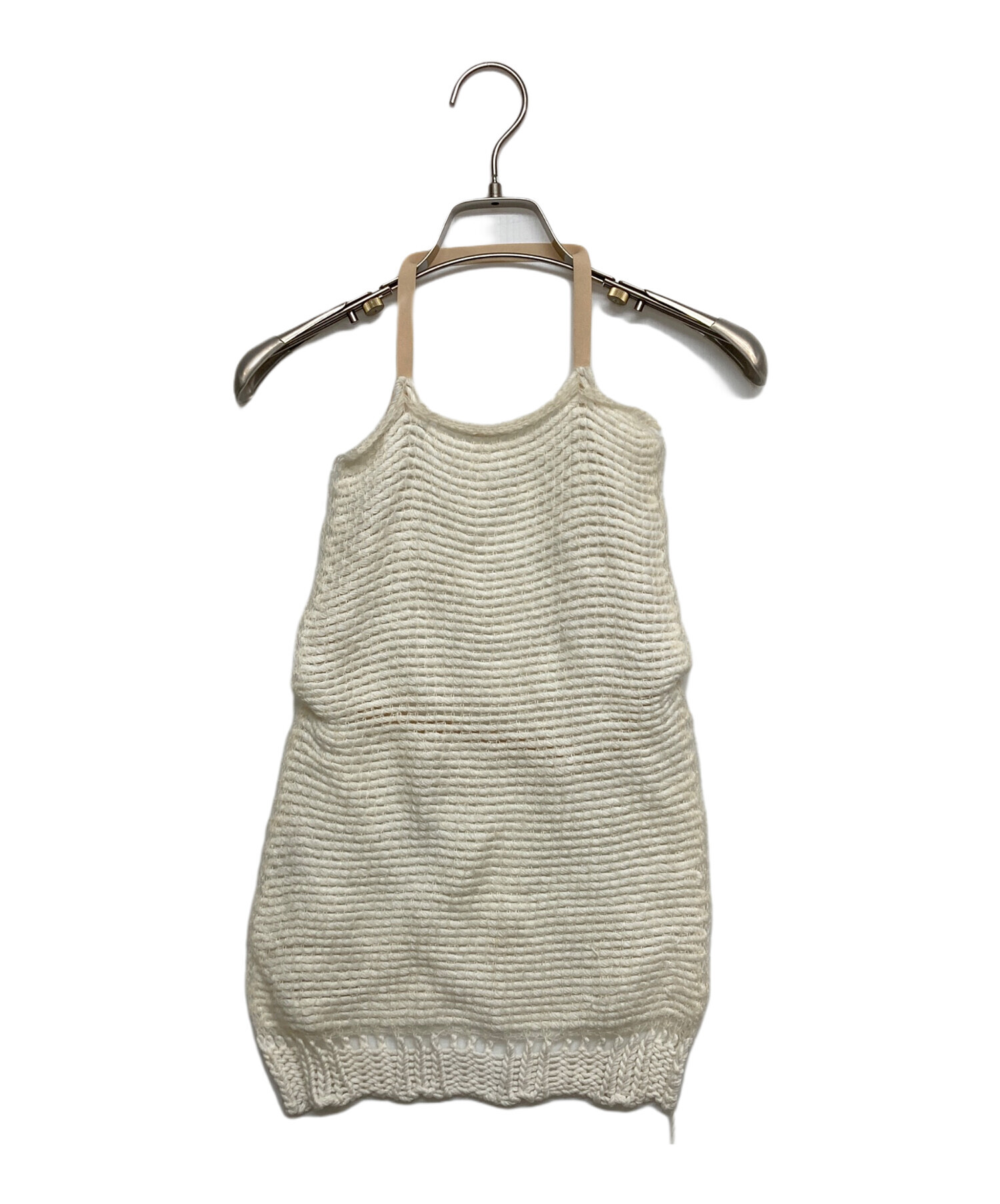 中古・古着通販】Maison Margiela (メゾンマルジェラ) エプロンベスト