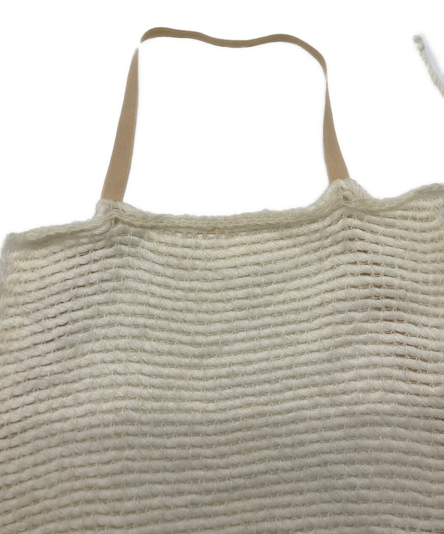 中古・古着通販】Maison Margiela (メゾンマルジェラ) エプロンベスト