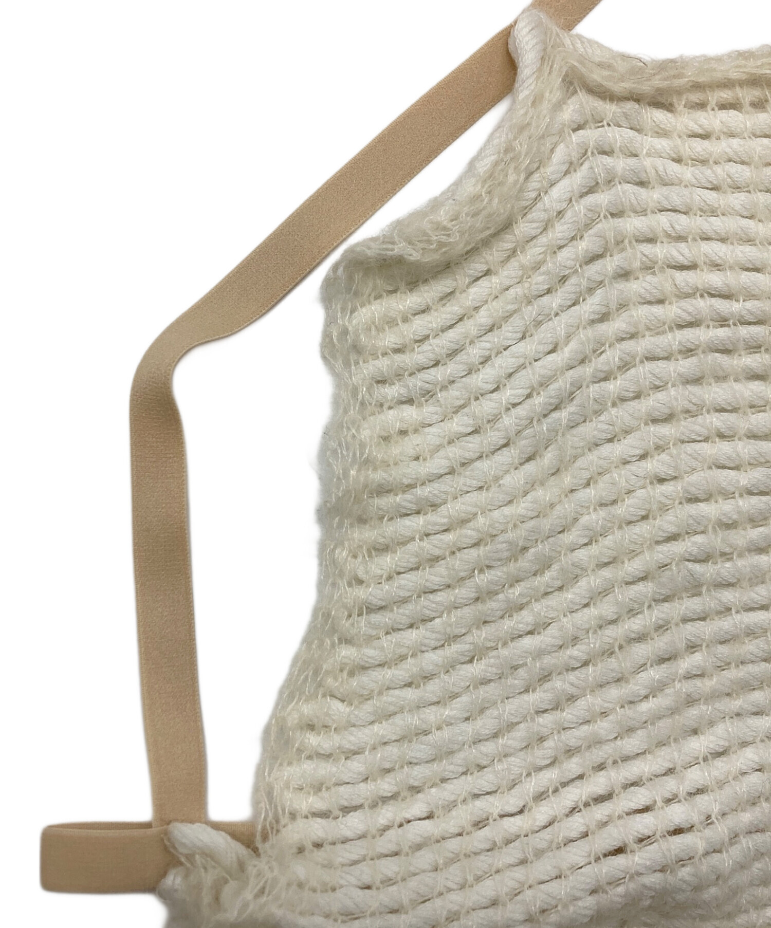 中古・古着通販】Maison Margiela (メゾンマルジェラ) エプロンベスト