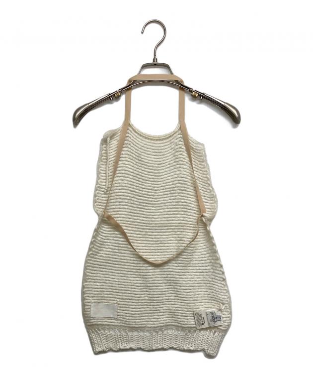 中古・古着通販】Maison Margiela (メゾンマルジェラ) エプロンベスト