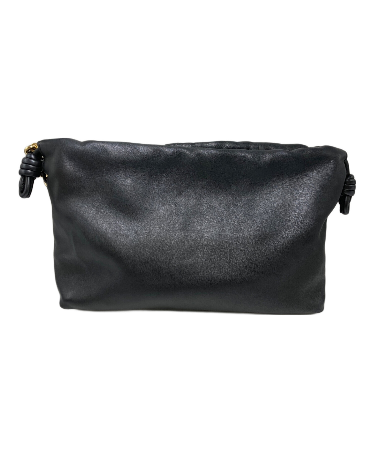 中古・古着通販】LOEWE (ロエベ) フラメンコパースショルダーバッグ