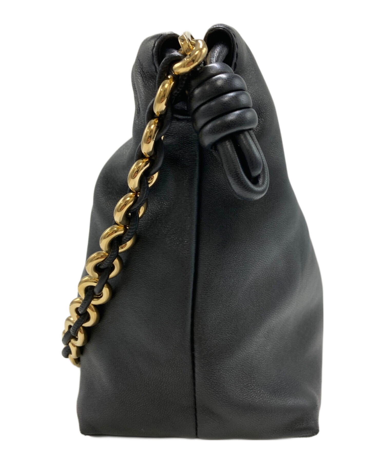 中古・古着通販】LOEWE (ロエベ) フラメンコパースショルダーバッグ