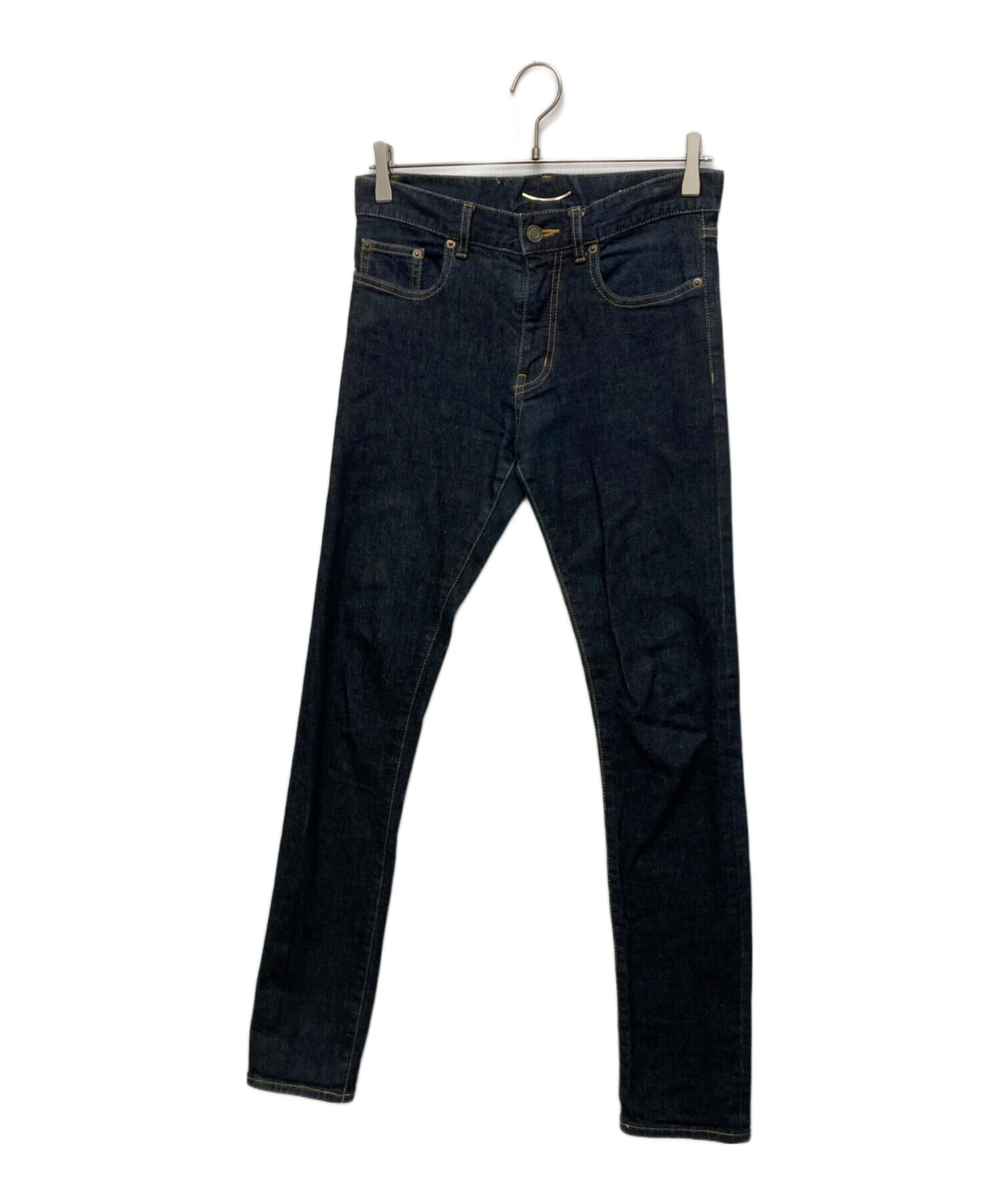 中古・古着通販】Saint Laurent Paris (サンローランパリ) スキニー 