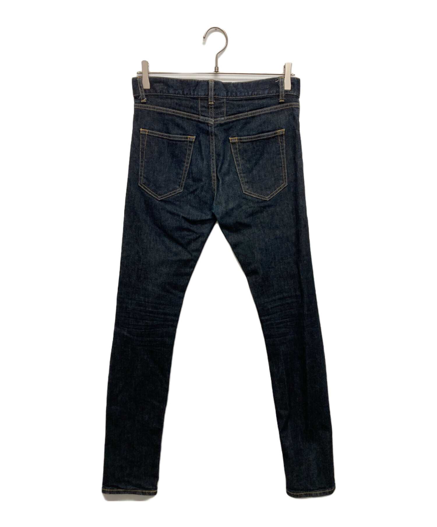 中古・古着通販】Saint Laurent Paris (サンローランパリ) スキニー 