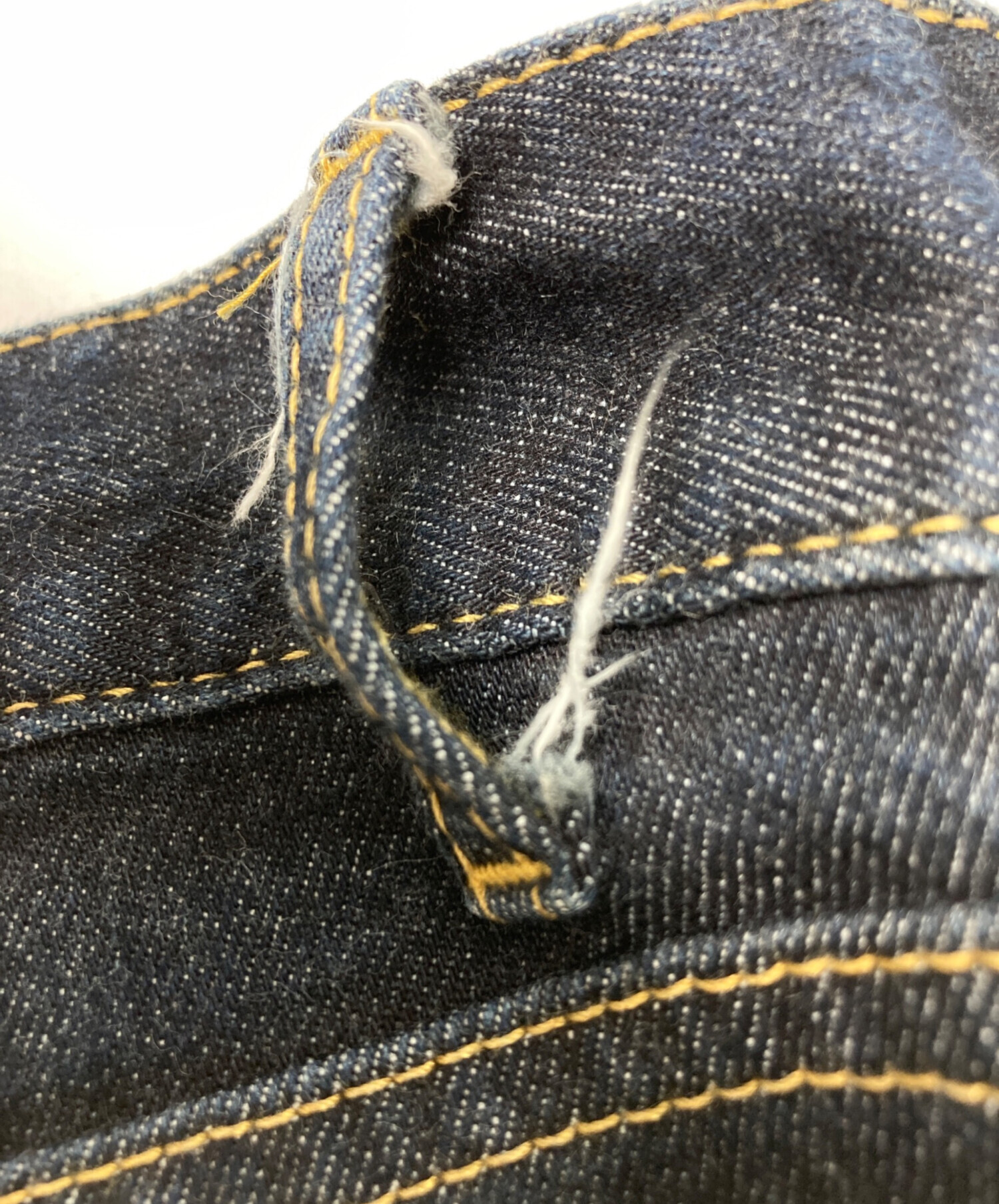 中古・古着通販】Saint Laurent Paris (サンローランパリ) スキニー 