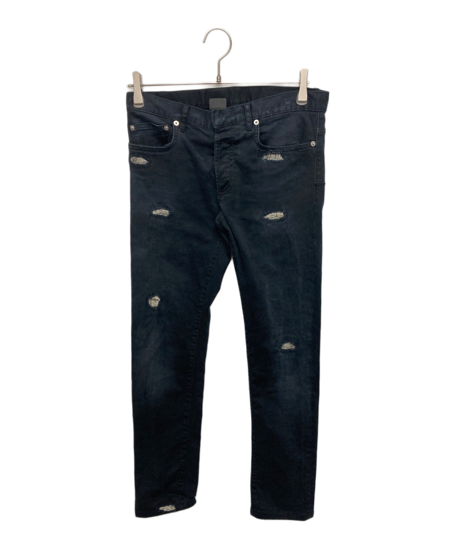 Dior homme ファジードリーム jake ディオールオム デニム 極美品 Dior