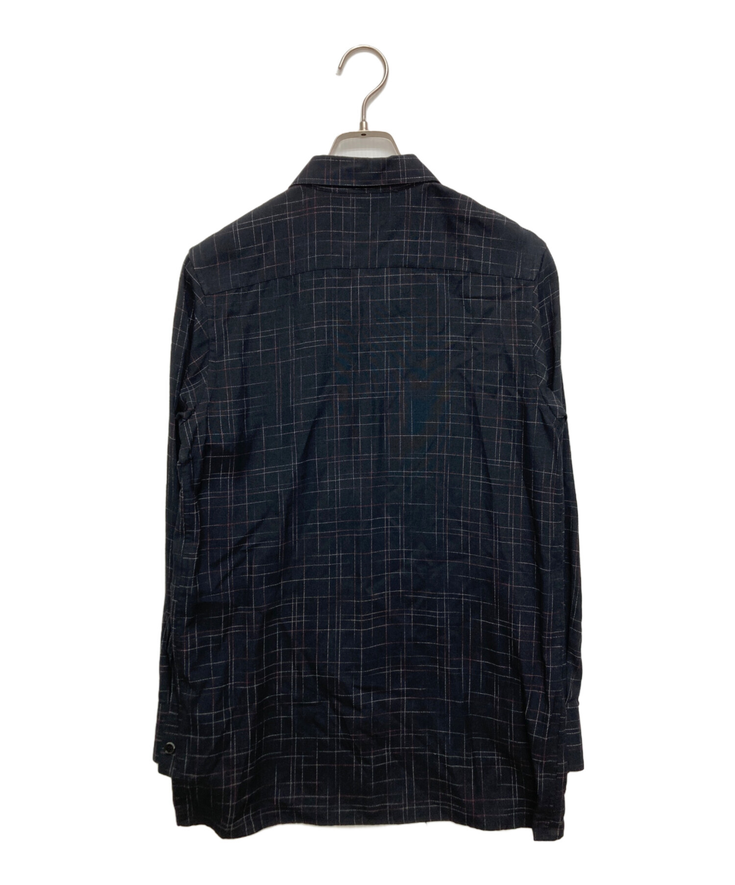 中古・古着通販】Saint Laurent Paris (サンローランパリ) レーヨン