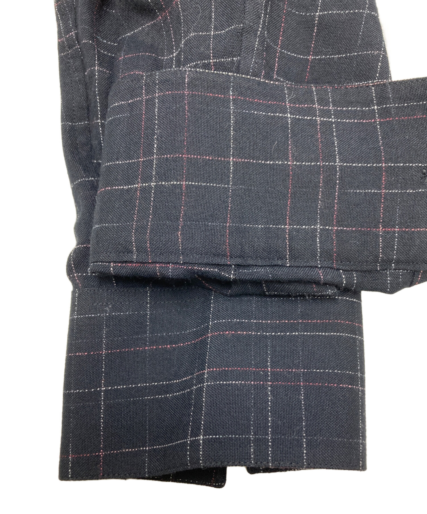 中古・古着通販】Saint Laurent Paris (サンローランパリ) レーヨン