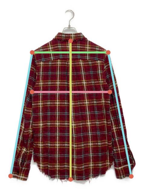 中古・古着通販】GARCONS INFIDELES (ギャルソン インフィデレス
