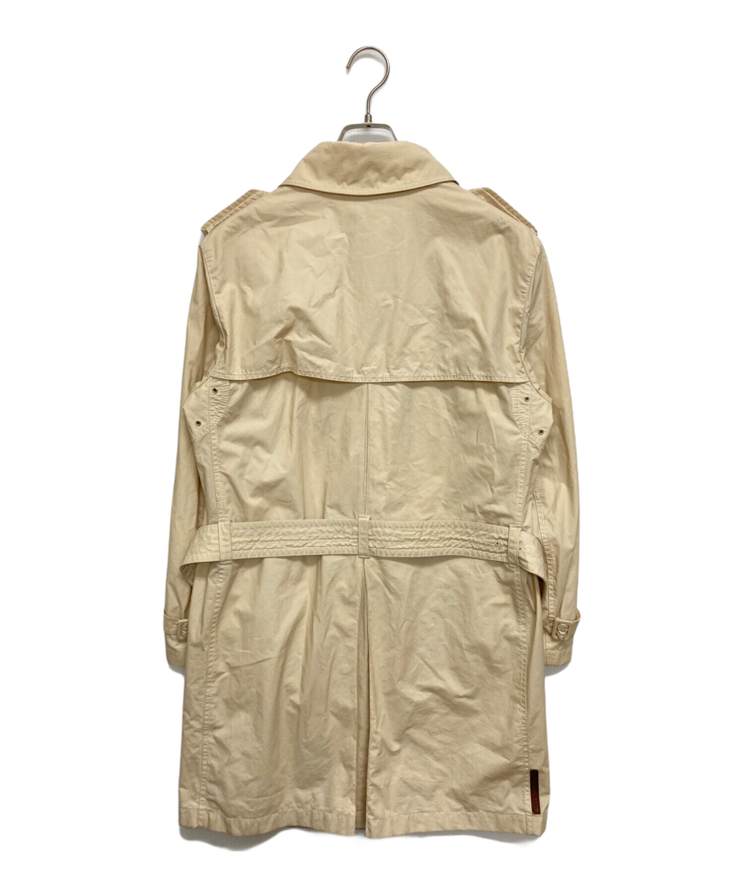 中古・古着通販】PRADA SPORTS (プラダスポーツ) スプリングミドル