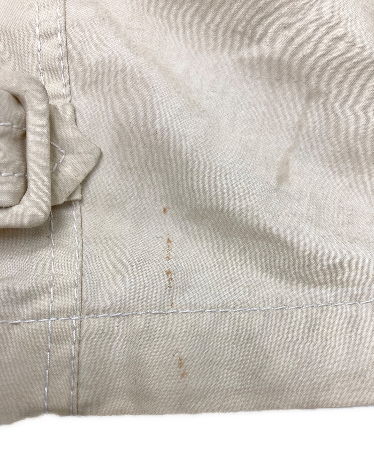 中古・古着通販】PRADA SPORTS (プラダスポーツ) スプリングミドル