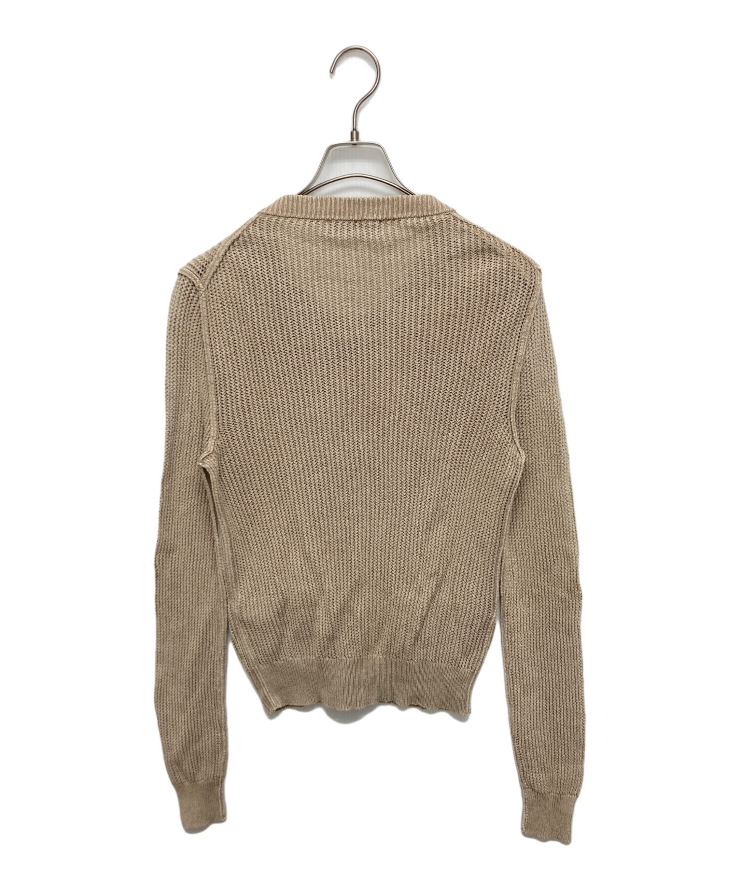 中古・古着通販】DOLCE & GABBANA (ドルチェ＆ガッバーナ) コットン 
