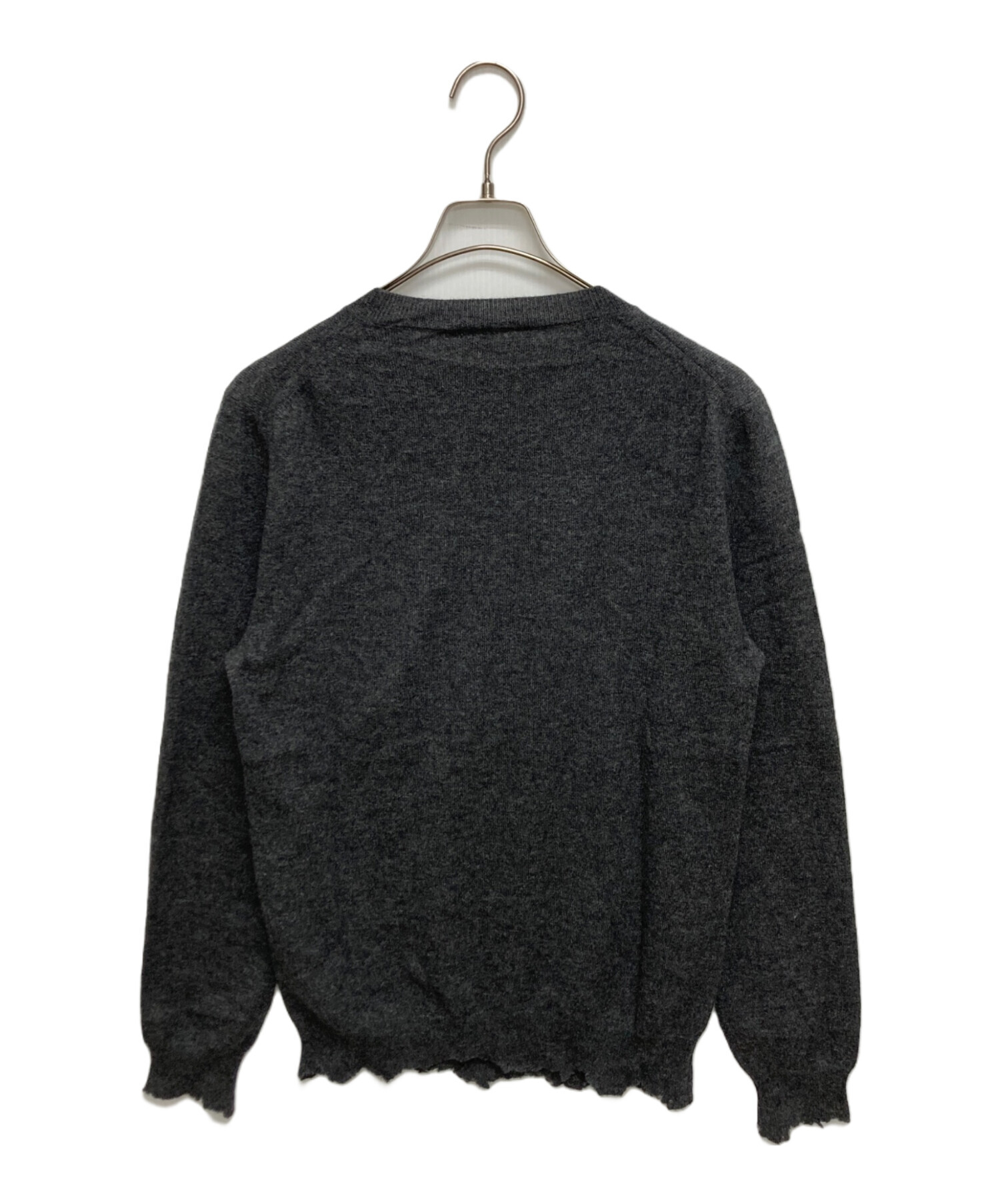 中古・古着通販】ALEXANDER McQUEEN (アレキサンダーマックイーン 