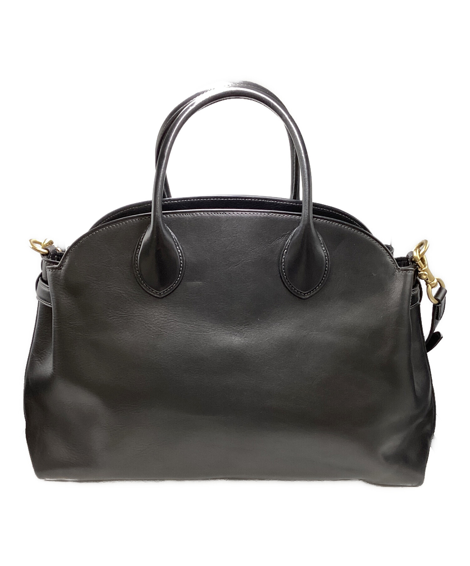 中古・古着通販】COACH (コーチ) エンパイア キャリーオール バッグ 40 