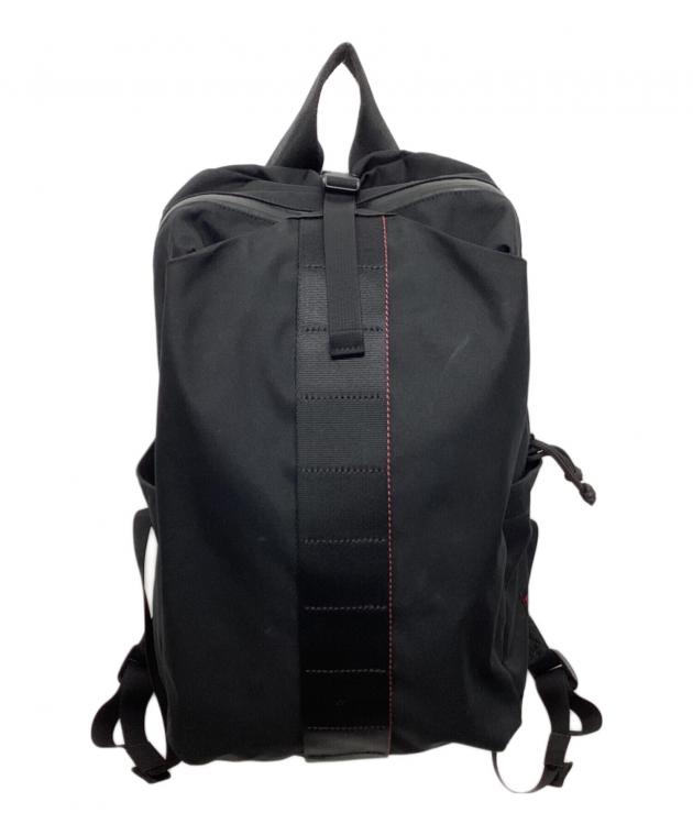 BRIEFING アーバンジムパック ブラック BRIEFING ブリーフィング リュック URBAN GYM PACK M WR