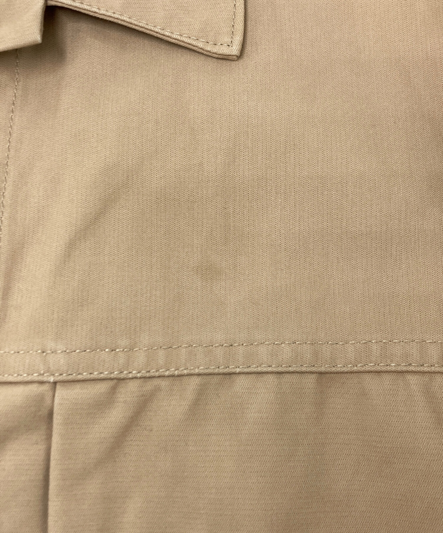 中古・古着通販】Graphpaper (グラフペーパー) Double Cloth