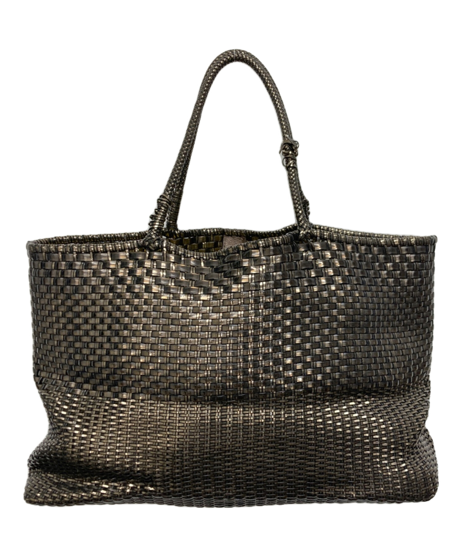 ANTEPRIMA アンテプリマ トートバッグ レディース 【古着】【中古】 中古・古着通販】ANTEPRIMA (アンテプリマ) ワイヤートートバッグ