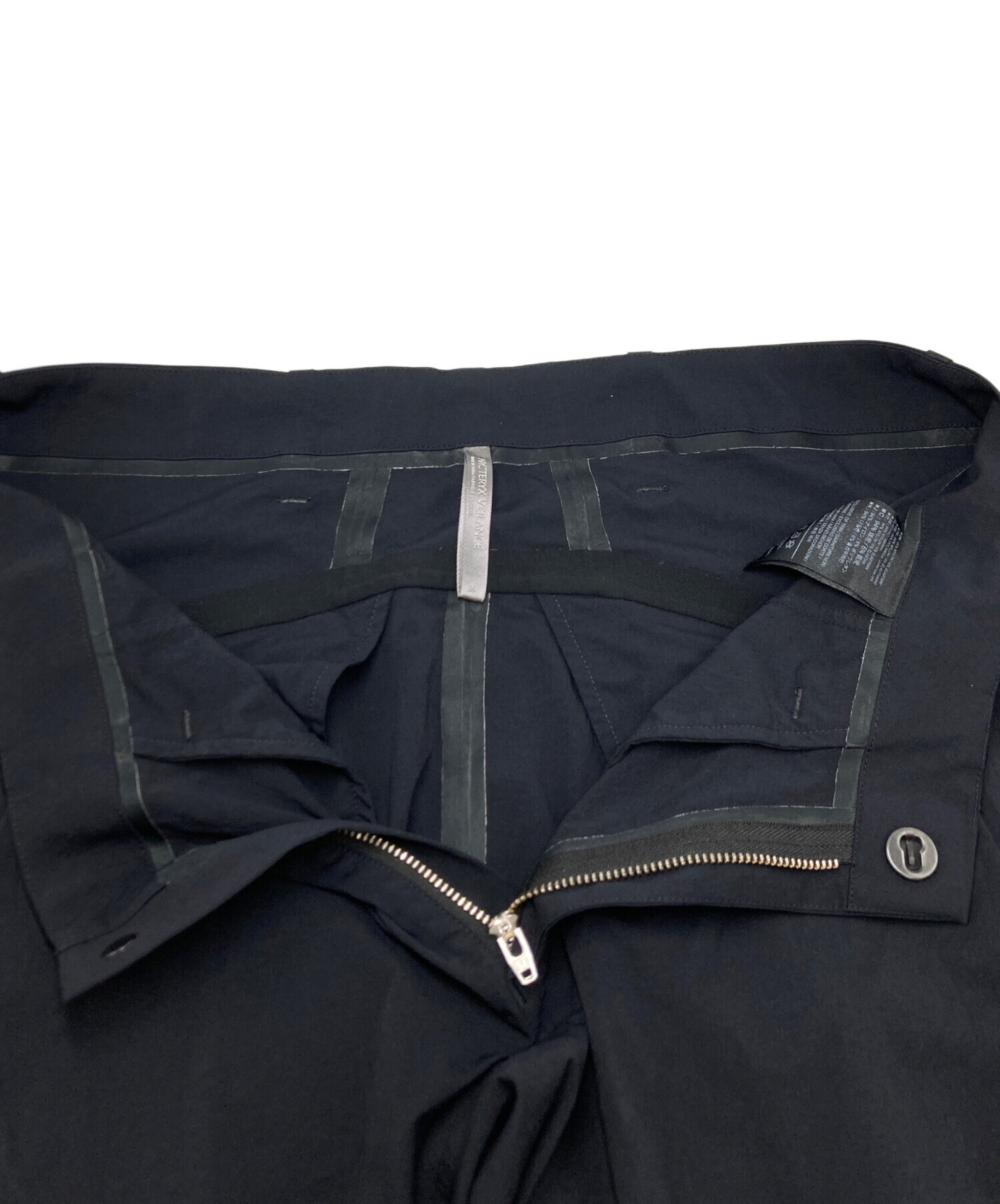 中古・古着通販】ARC'TERYX VEILANCE (アークテリクス ヴェイランス