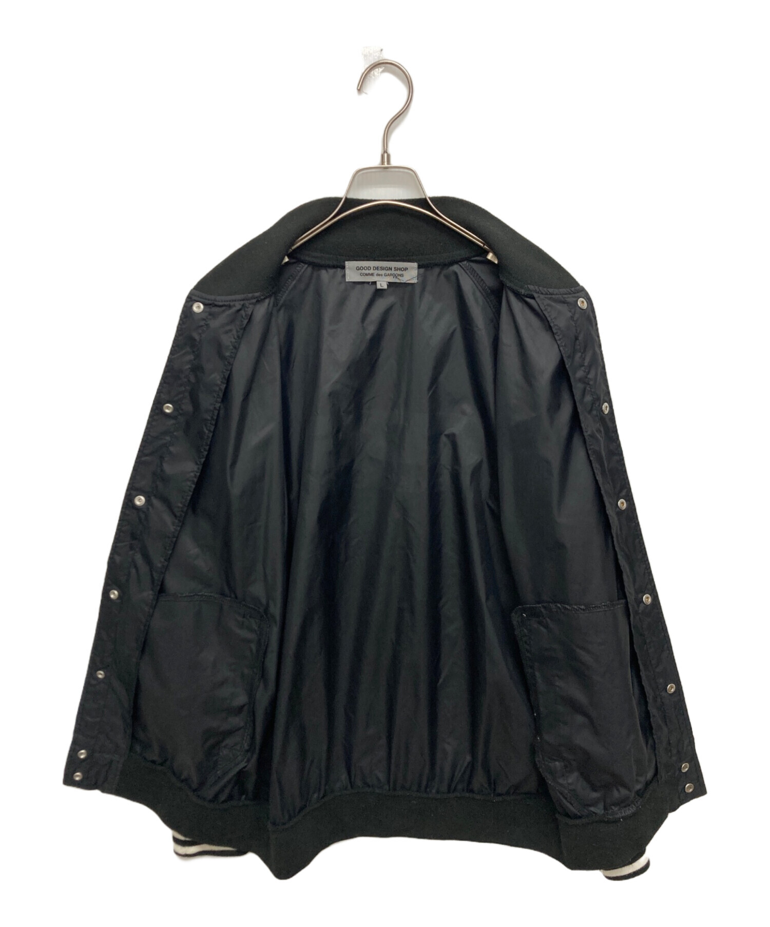 中古・古着通販】GOOD DESIGN SHOP COMME des GARCONS (グッドデザイン 