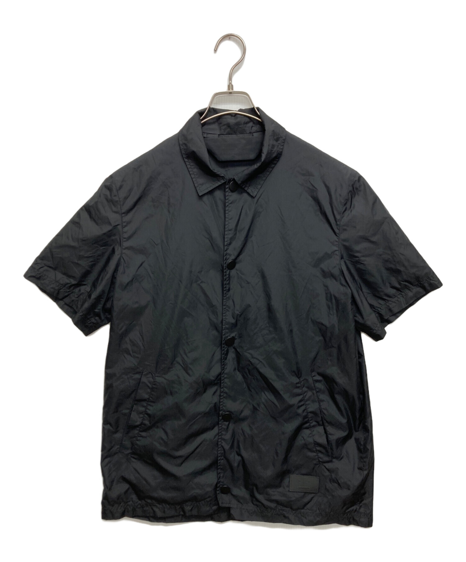 中古・古着通販】Acne studios (アクネ ストゥディオス) 半袖コーチ 
