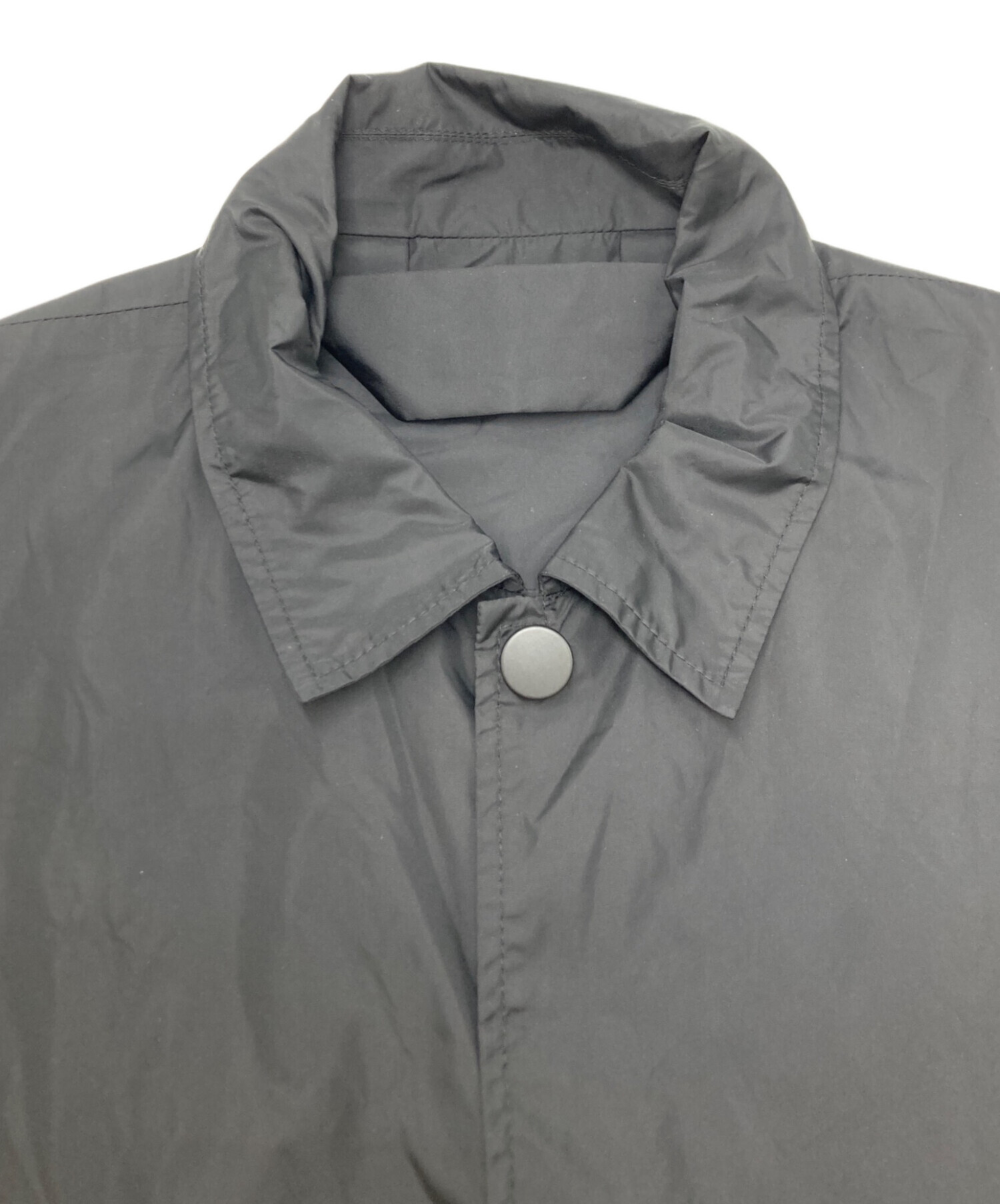 中古・古着通販】Acne studios (アクネ ストゥディオス) 半袖コーチ 