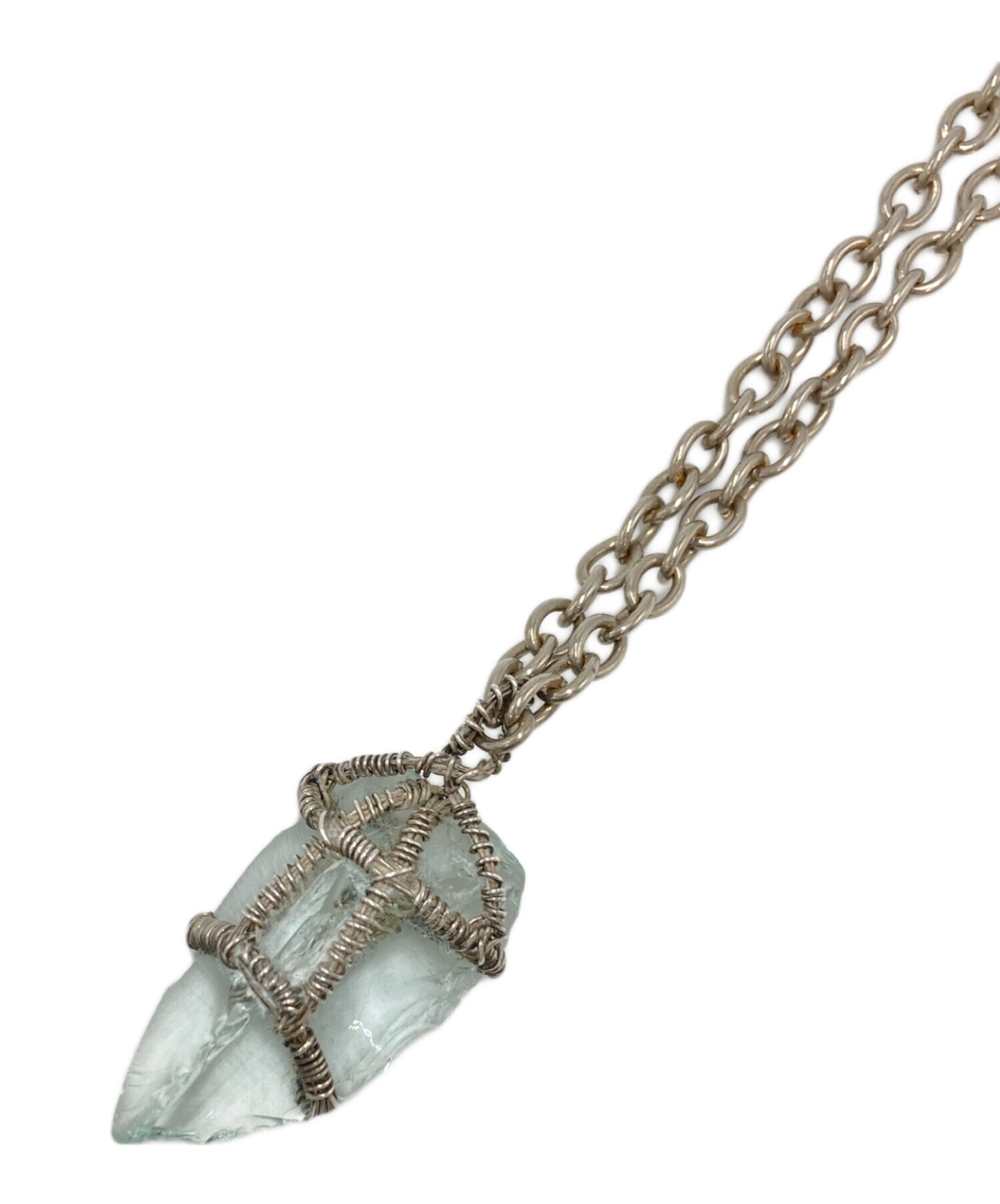 中古・古着通販】PETER FOSTER (ピーター フォスター) ネックレス