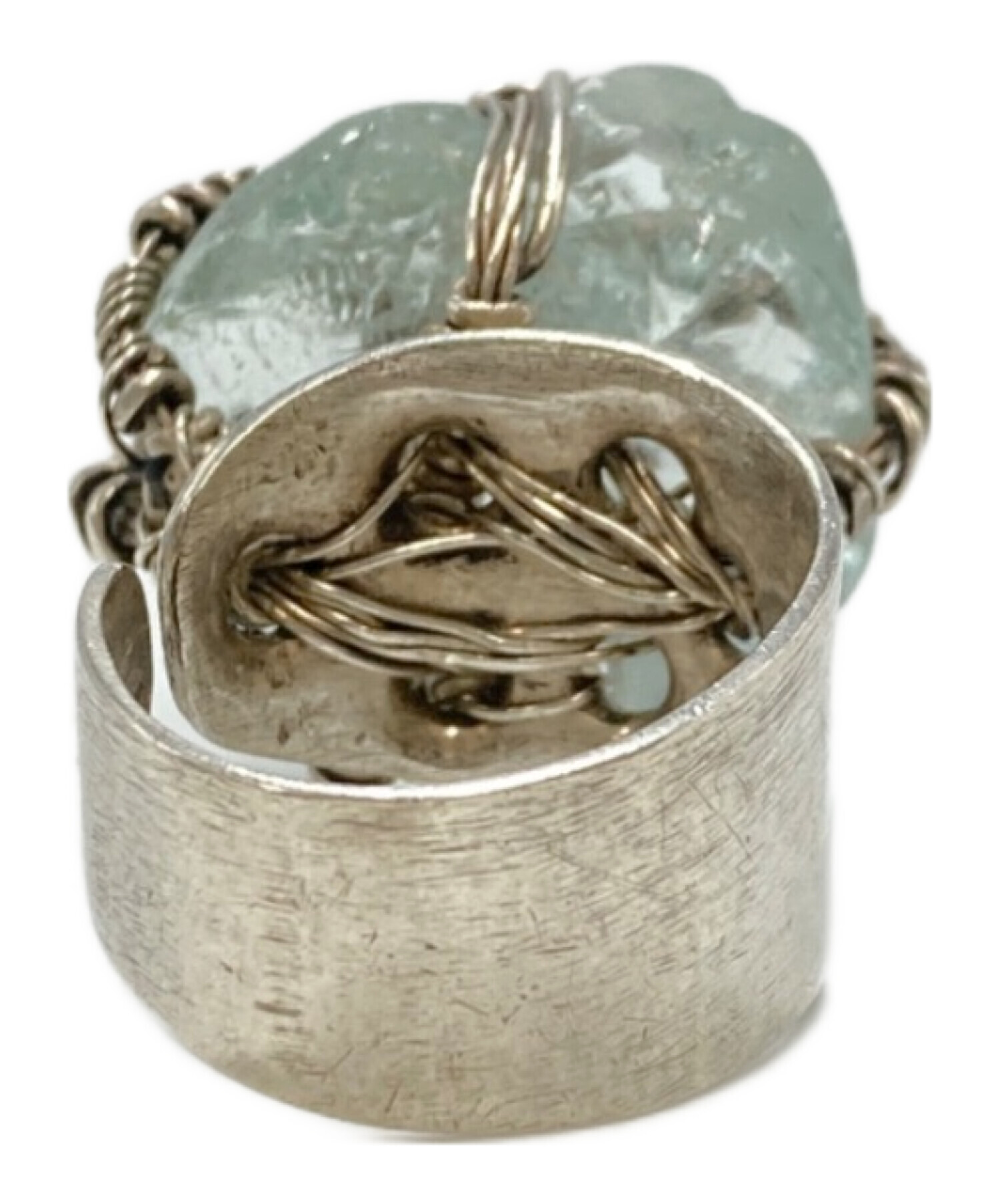 peter foster リング 中古・古着通販】PETER FOSTER (ピーター フォスター) リング