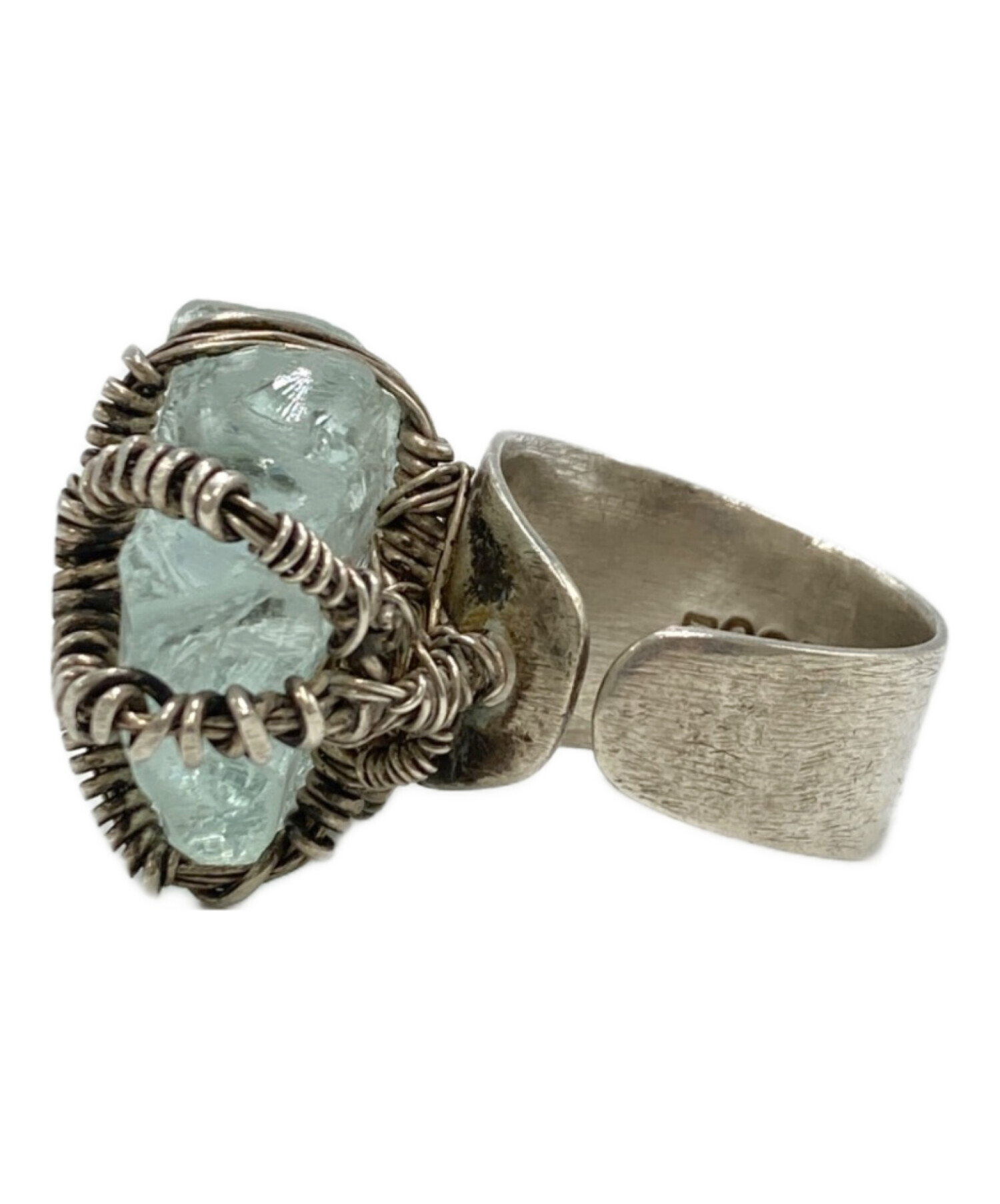 中古・古着通販】PETER FOSTER (ピーター フォスター) リング