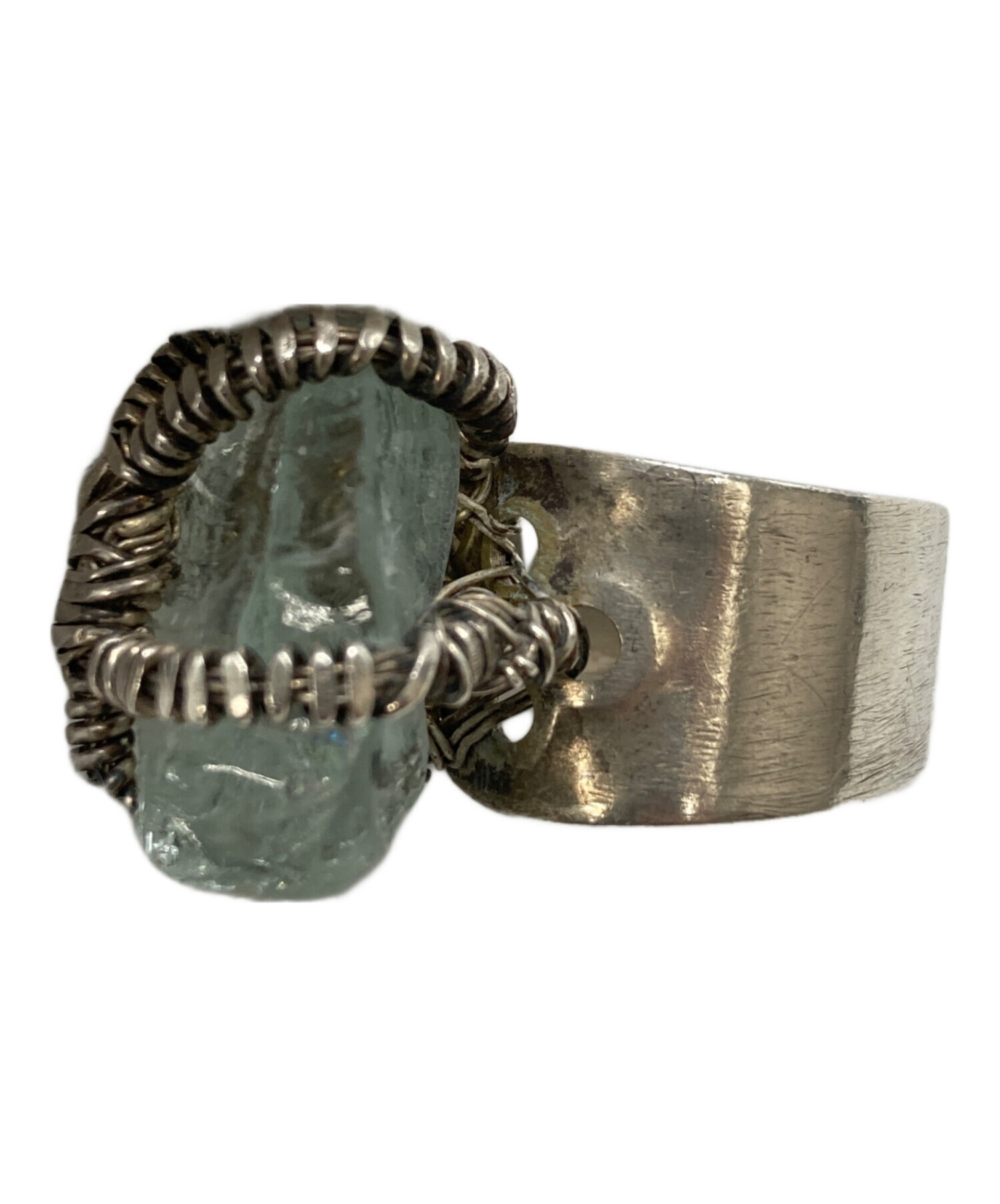 peter foster リング 中古・古着通販】PETER FOSTER (ピーター フォスター) リング