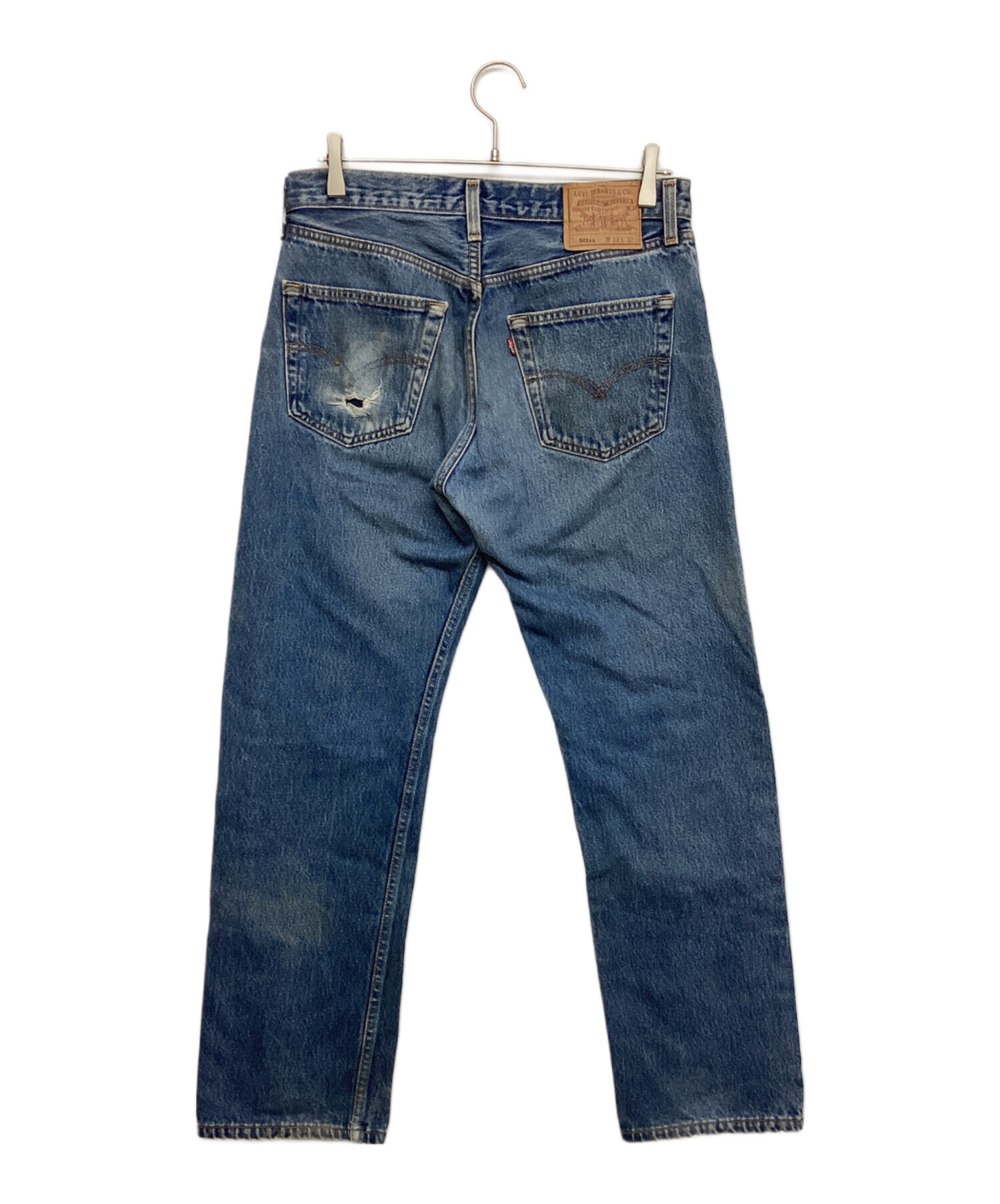 中古・古着通販】LEVI