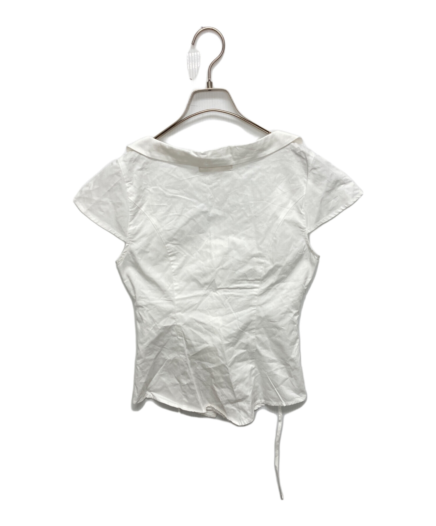 トップス andmary Agatha blouse set up ANDMARY】Agatha blouse set up