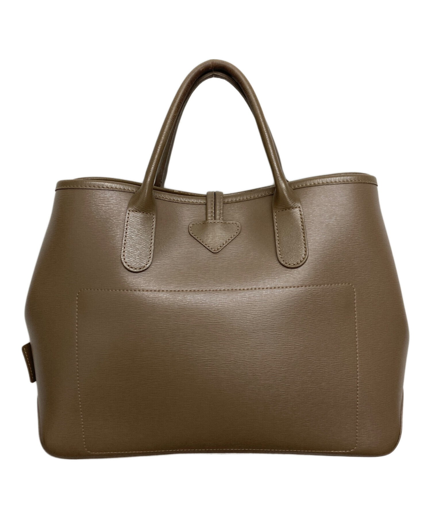 セール‼️ロンシャン　ロゾ　トートバッグ 楽天市場】Longchamp ロンシャン ROSEAU Shoulder Bag S ロゾ