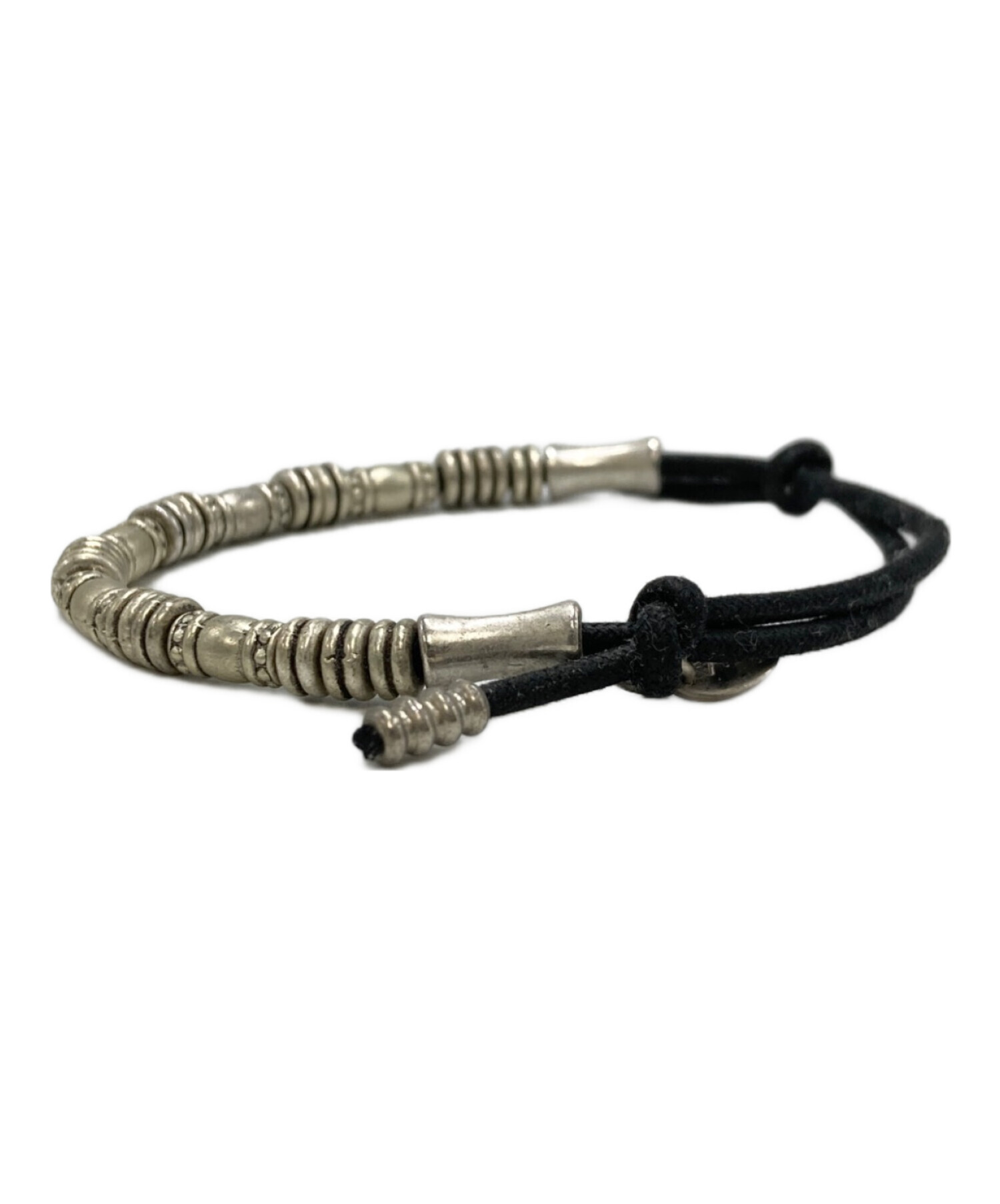 中古・古着通販】TOGA ARCHIVES (トーガアーカイブス) Beads necklace