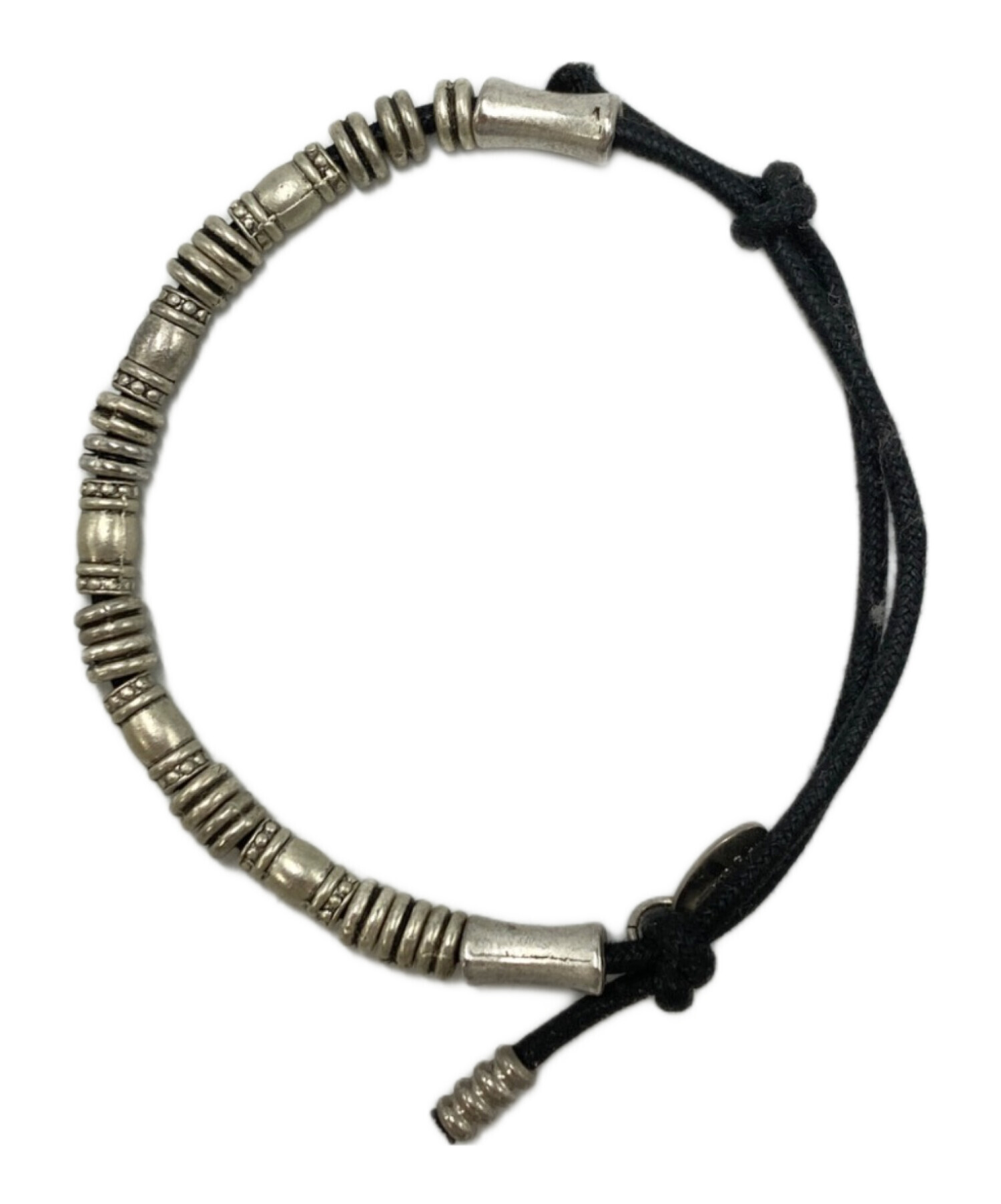 中古・古着通販】TOGA ARCHIVES (トーガアーカイブス) Beads necklace