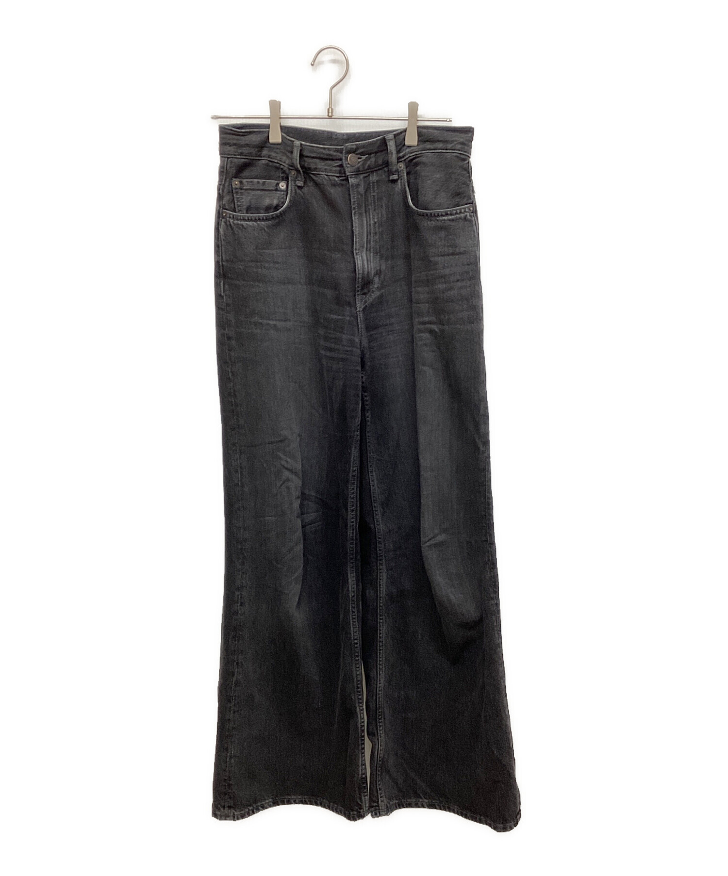 Acne Studios レギュラーフィットジーンズ2022F 27/30