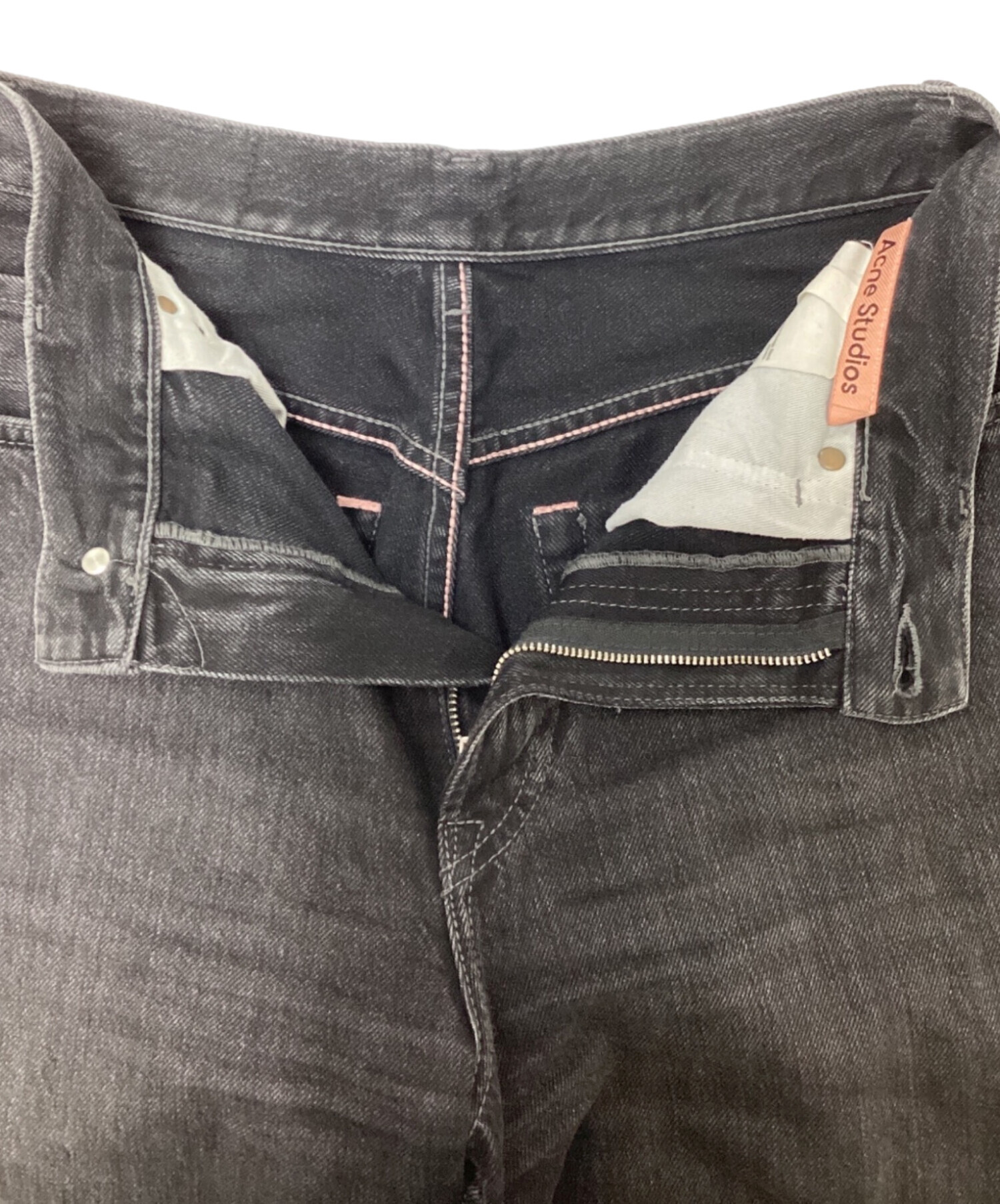 中古・古着通販】Acne studios (アクネ ストゥディオス) レギュラー 