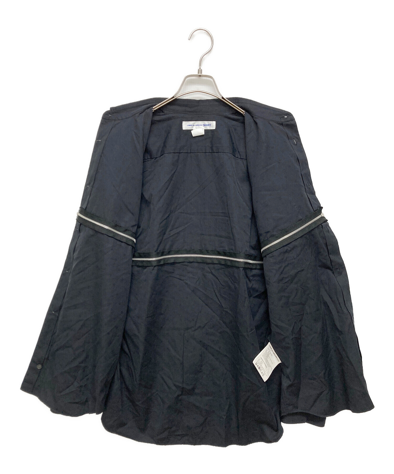 中古・古着通販】COMME des GARCONS SHIRT FOREVER (コムデギャルソン
