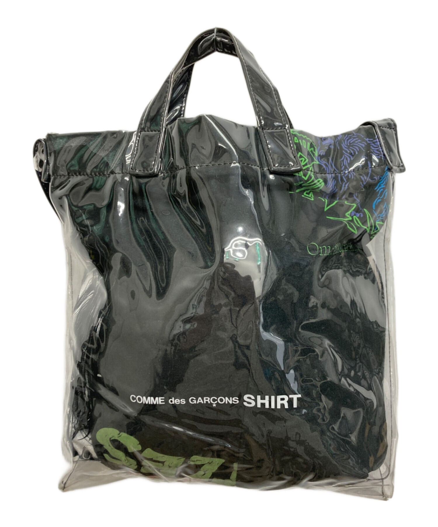 中古・古着通販】COMME des GARCONS SHIRT (コムデギャルソンシャツ 