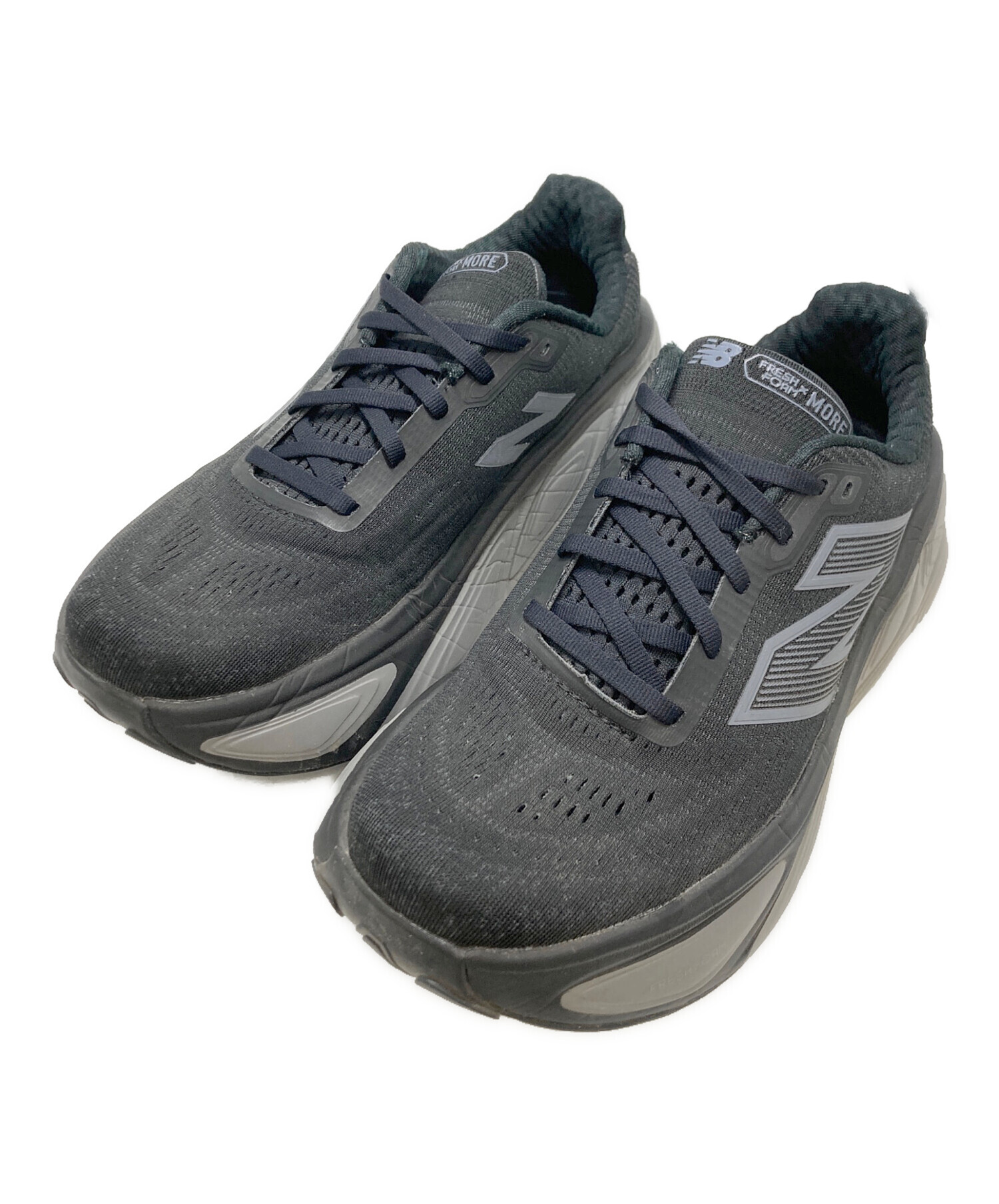 廃盤ニューバランス 442SP(人工皮革)25cm モレリア F50 x-fly 廃盤