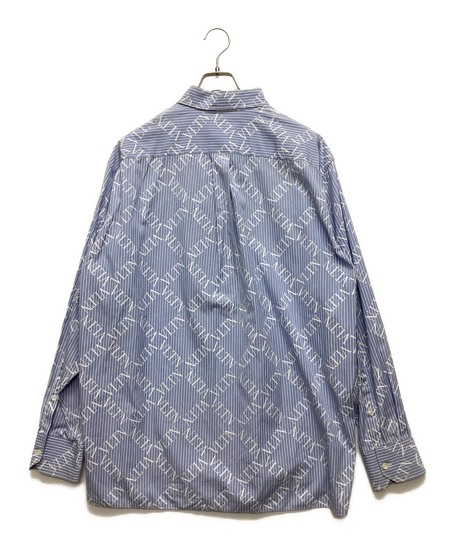 中古・古着通販】VALENTINO (ヴァレンティノ) VLTNモノグラムロゴ