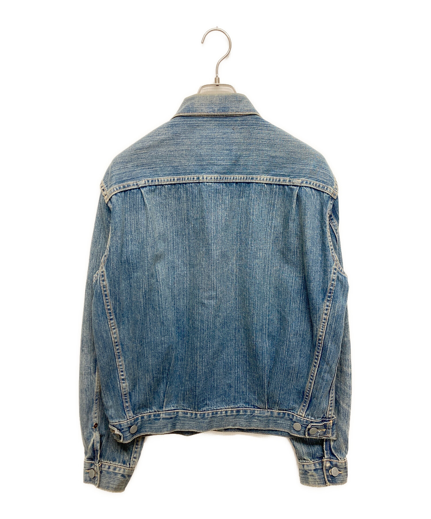 中古・古着通販】Hysteric Glamour (ヒステリックグラマー) 2ndタイプ 