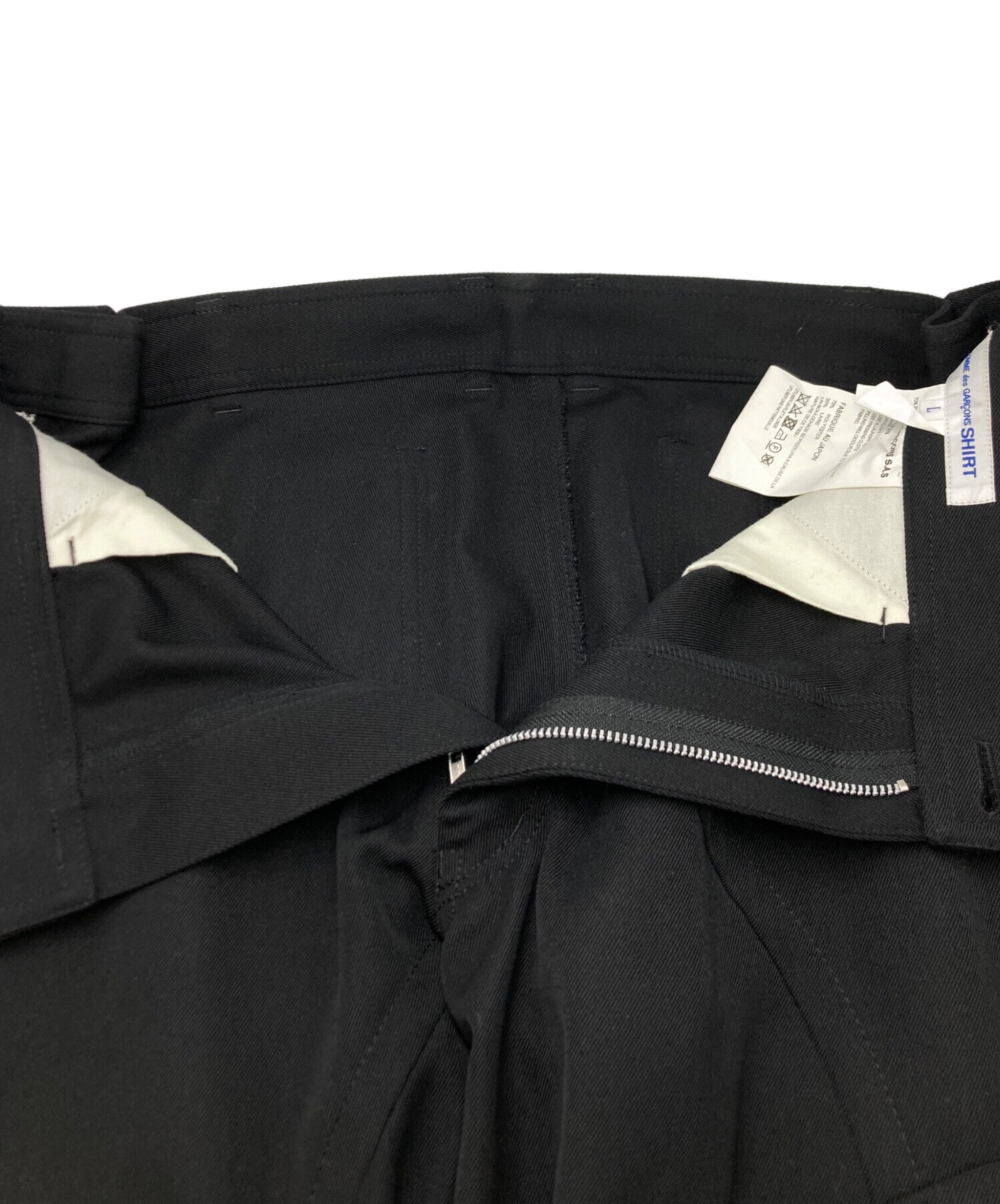 中古・古着通販】COMME des GARCONS SHIRT (コムデギャルソンシャツ