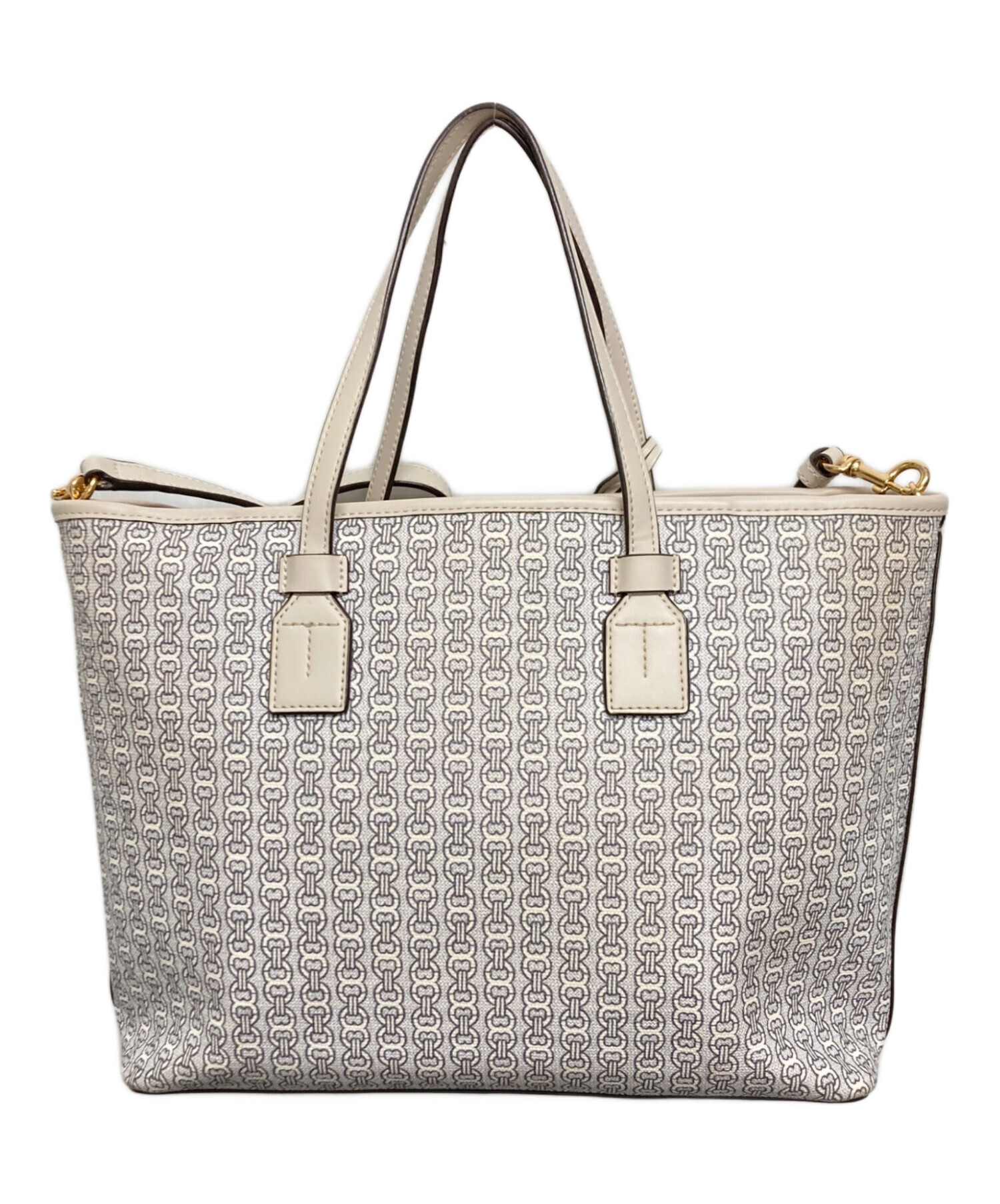 中古・古着通販】TORY BURCH (トリーバーチ) ジェミニリンク 