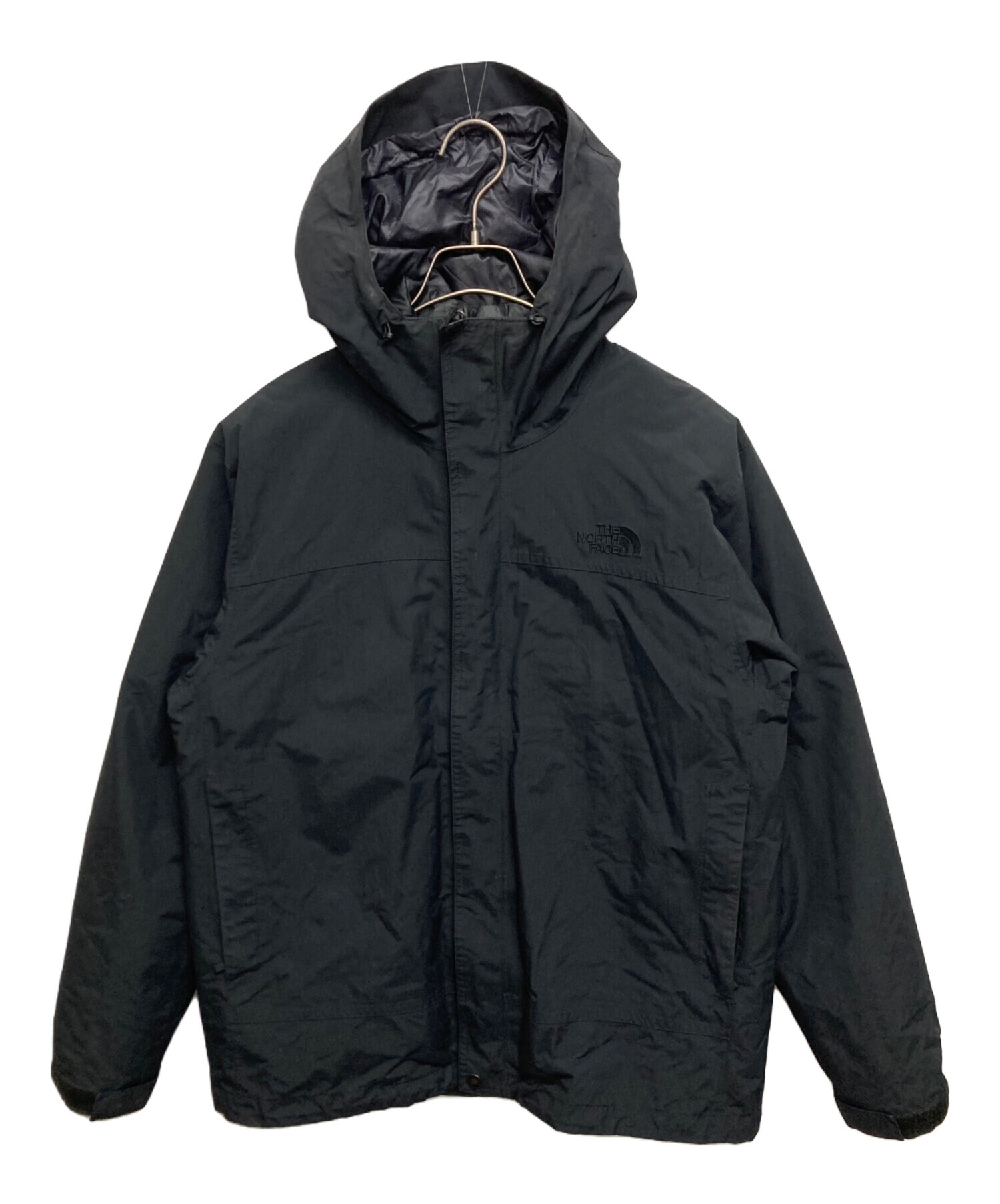 中古・古着通販】THE NORTH FACE (ザ ノース フェイス) カシウストリ 