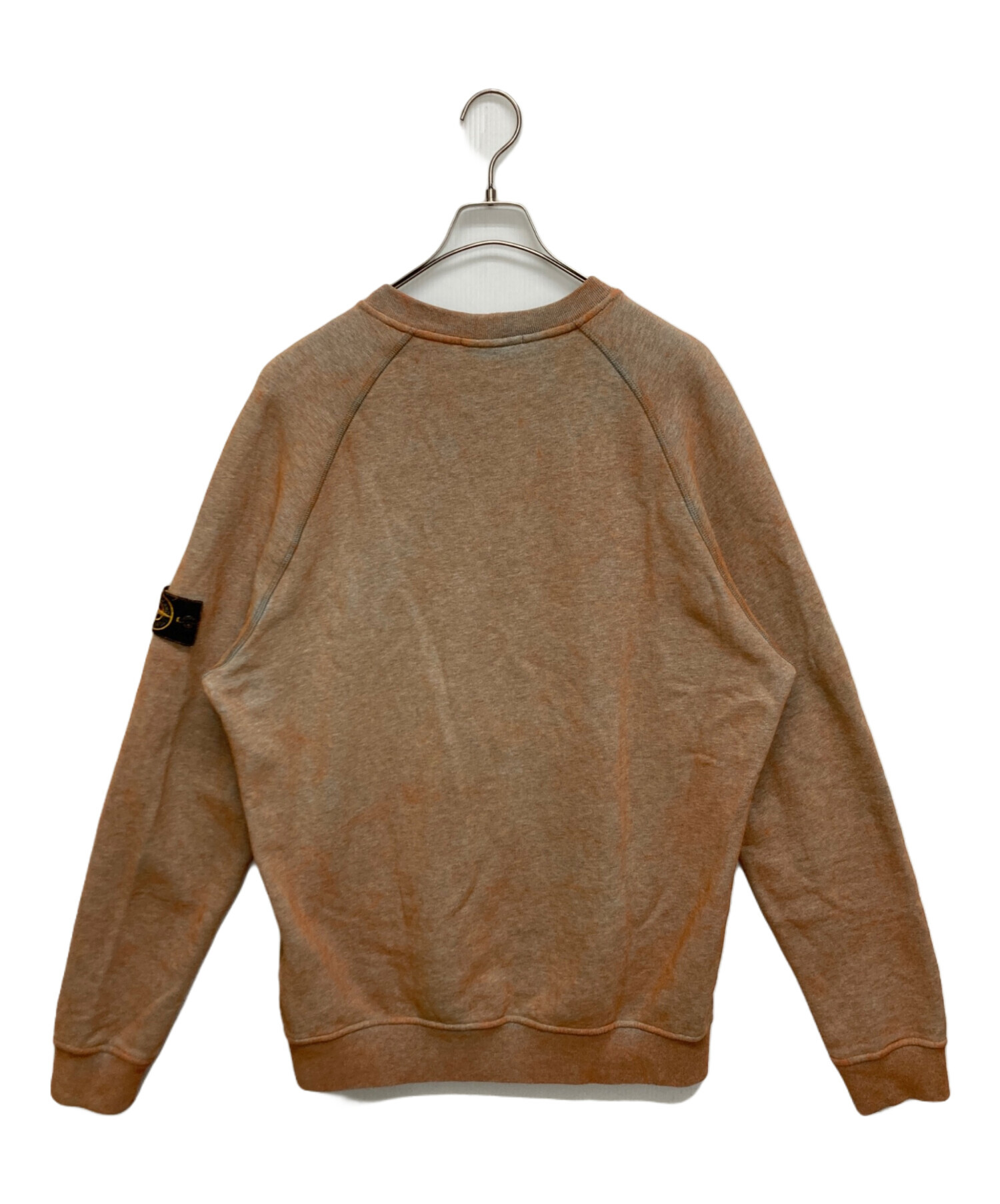 中古・古着通販】STONE ISLAND (ストーンアイランド) ガーメントダ 