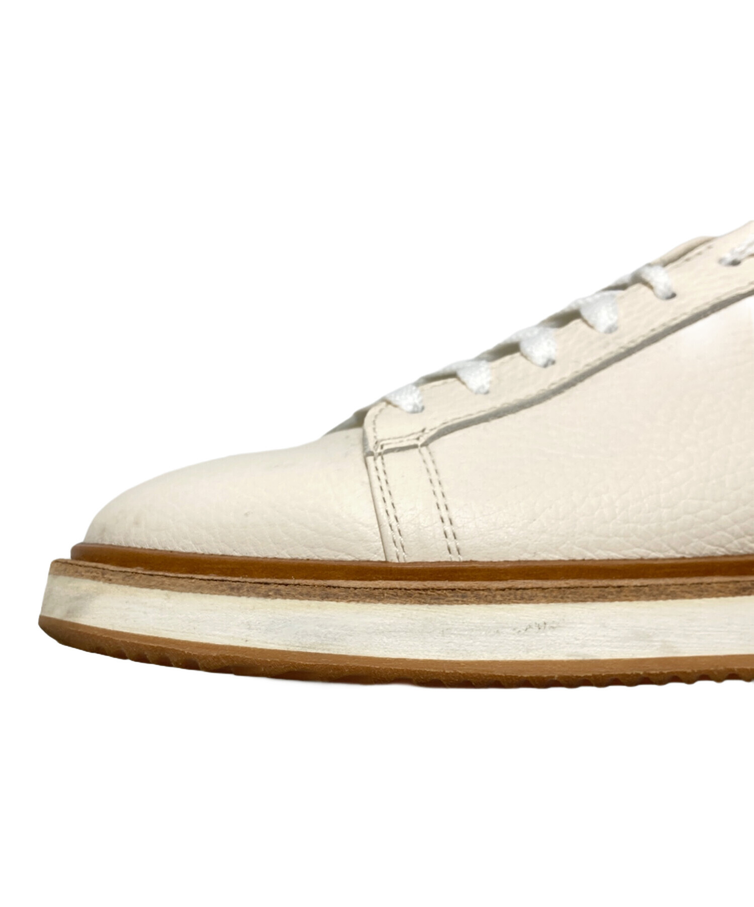 中古・古着通販】BRUNELLO CUCINELLI (ブルネロクチネリ) グレイン