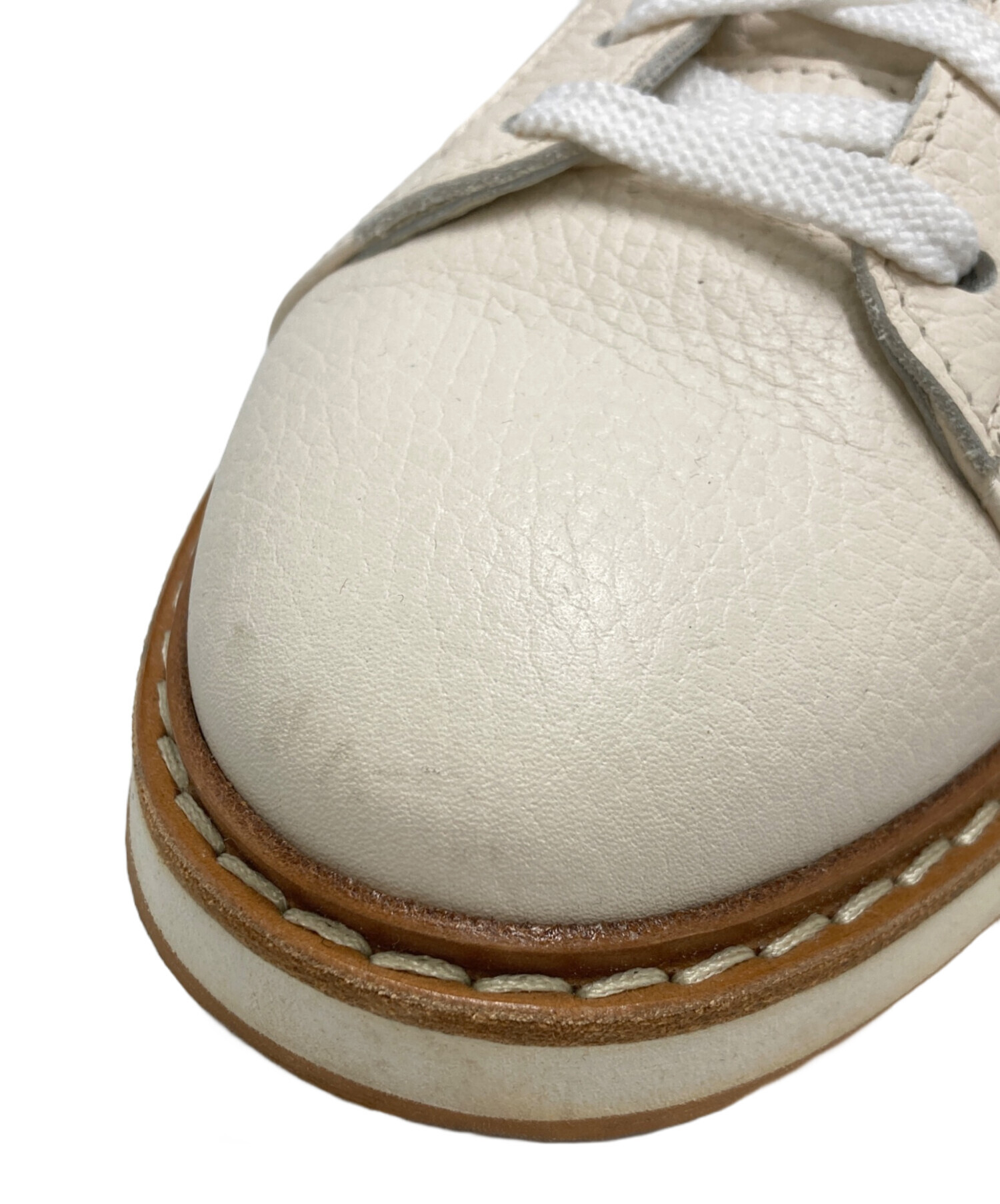 中古・古着通販】BRUNELLO CUCINELLI (ブルネロクチネリ) グレイン