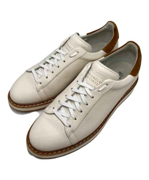 中古・古着通販】BRUNELLO CUCINELLI (ブルネロクチネリ) グレイン