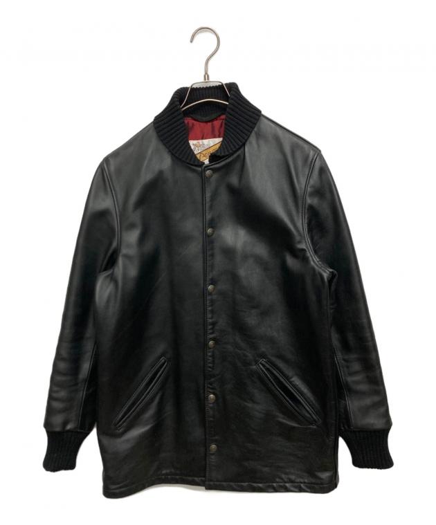 ファラオコート　ショット　レザー PHARAOH COAT/ファラオコート | Schott（ショット） ｜【公式