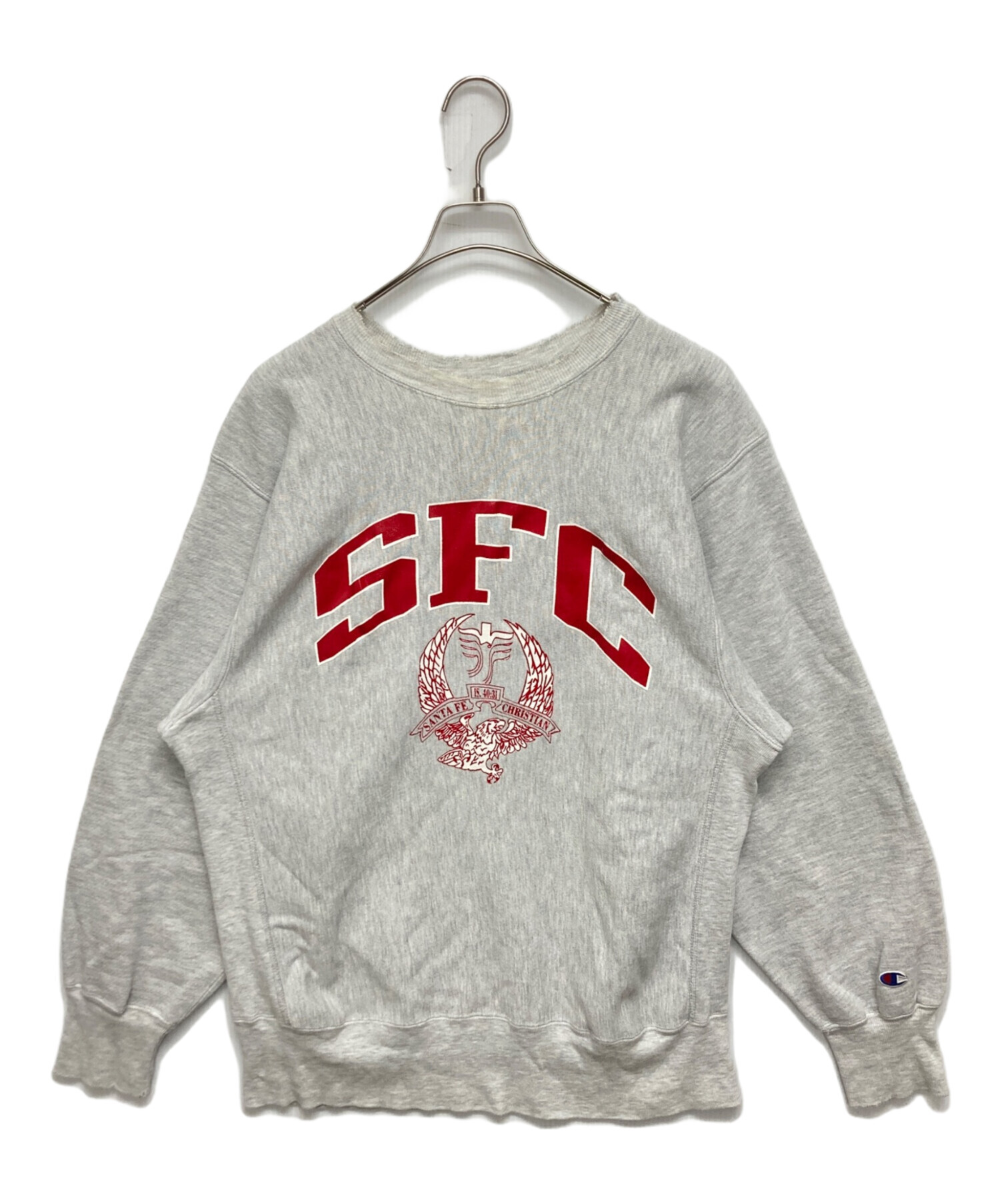 中古・古着通販】Champion REVERSE WEAVE (チャンピオン リバース 